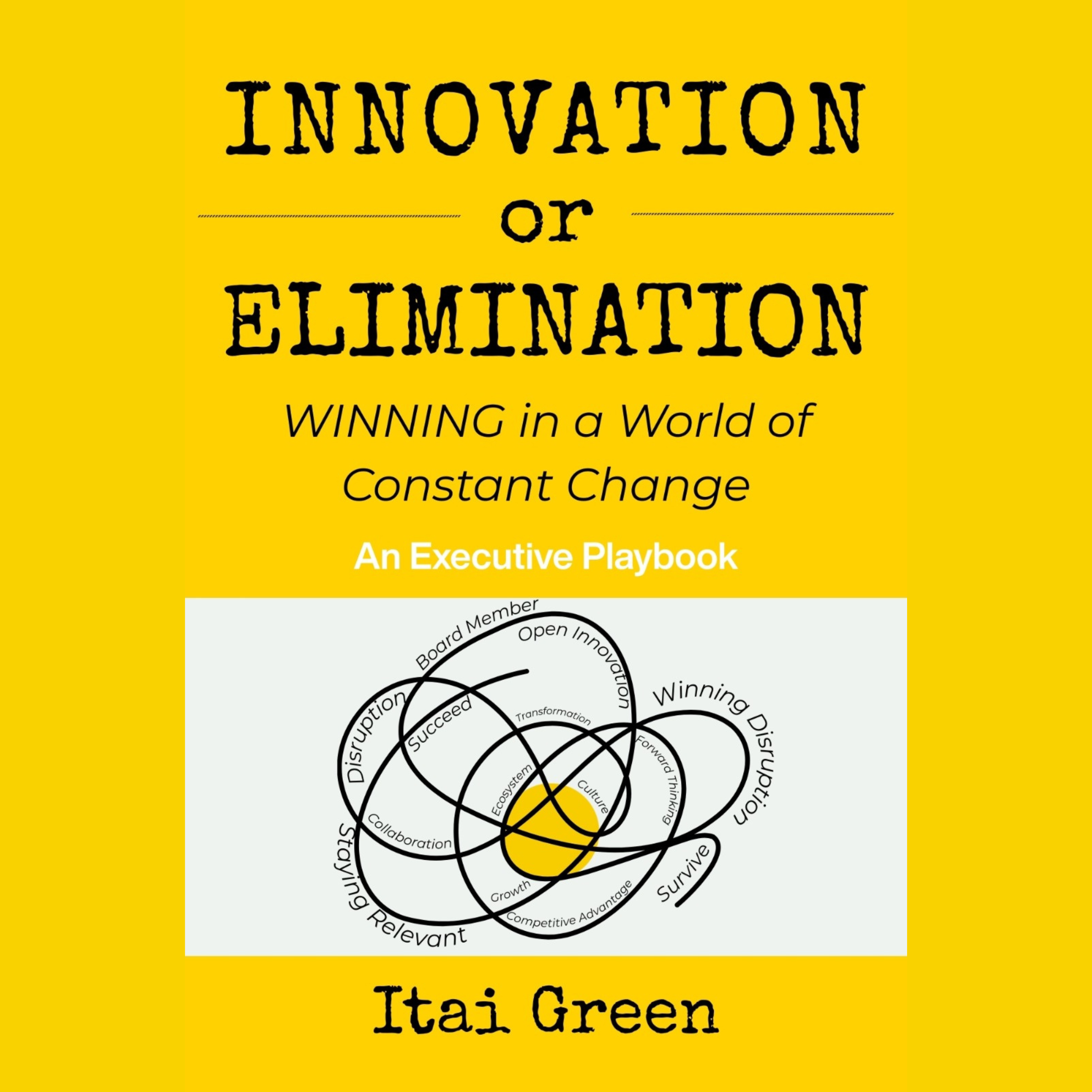 Innovation or Elimination