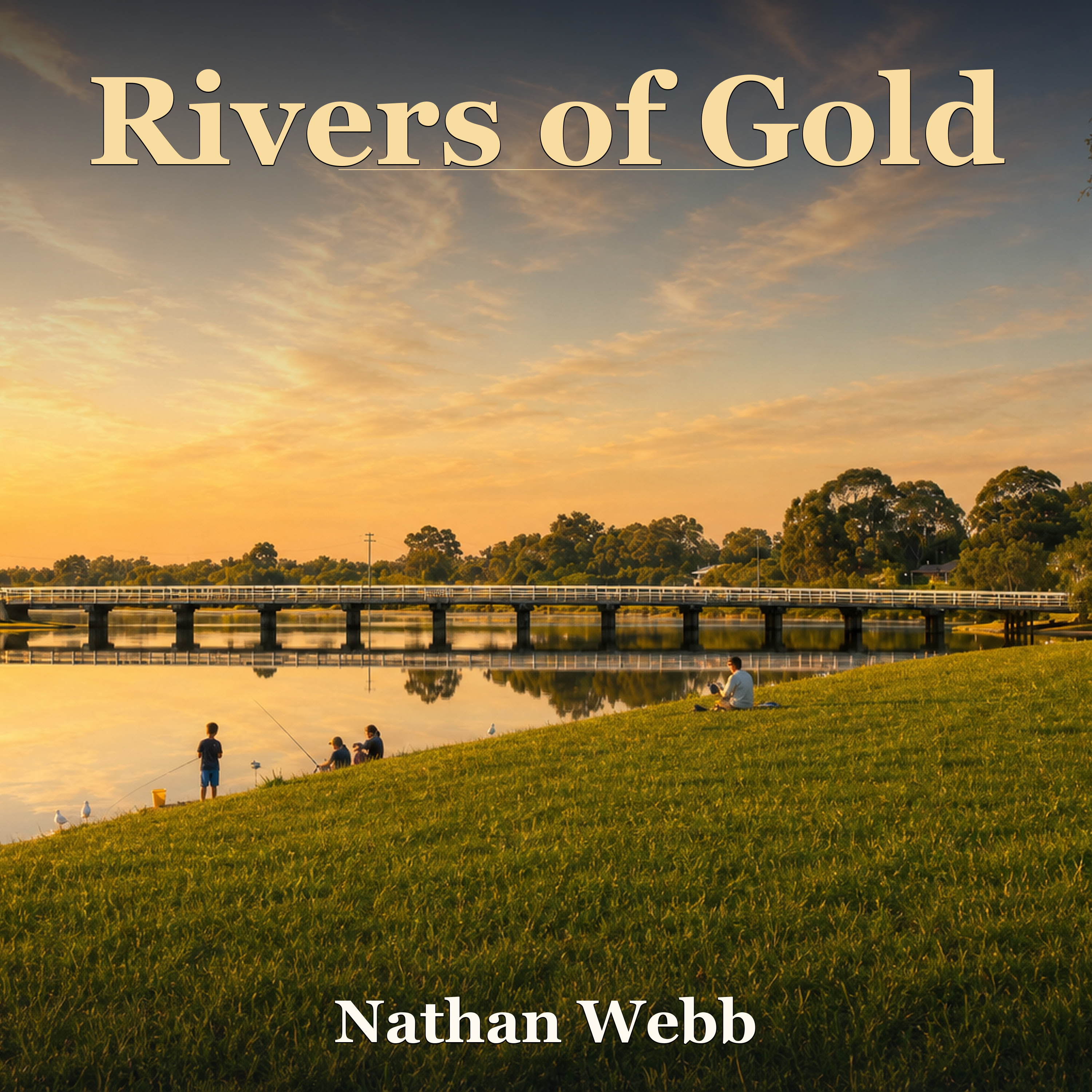 Rivers of Gold