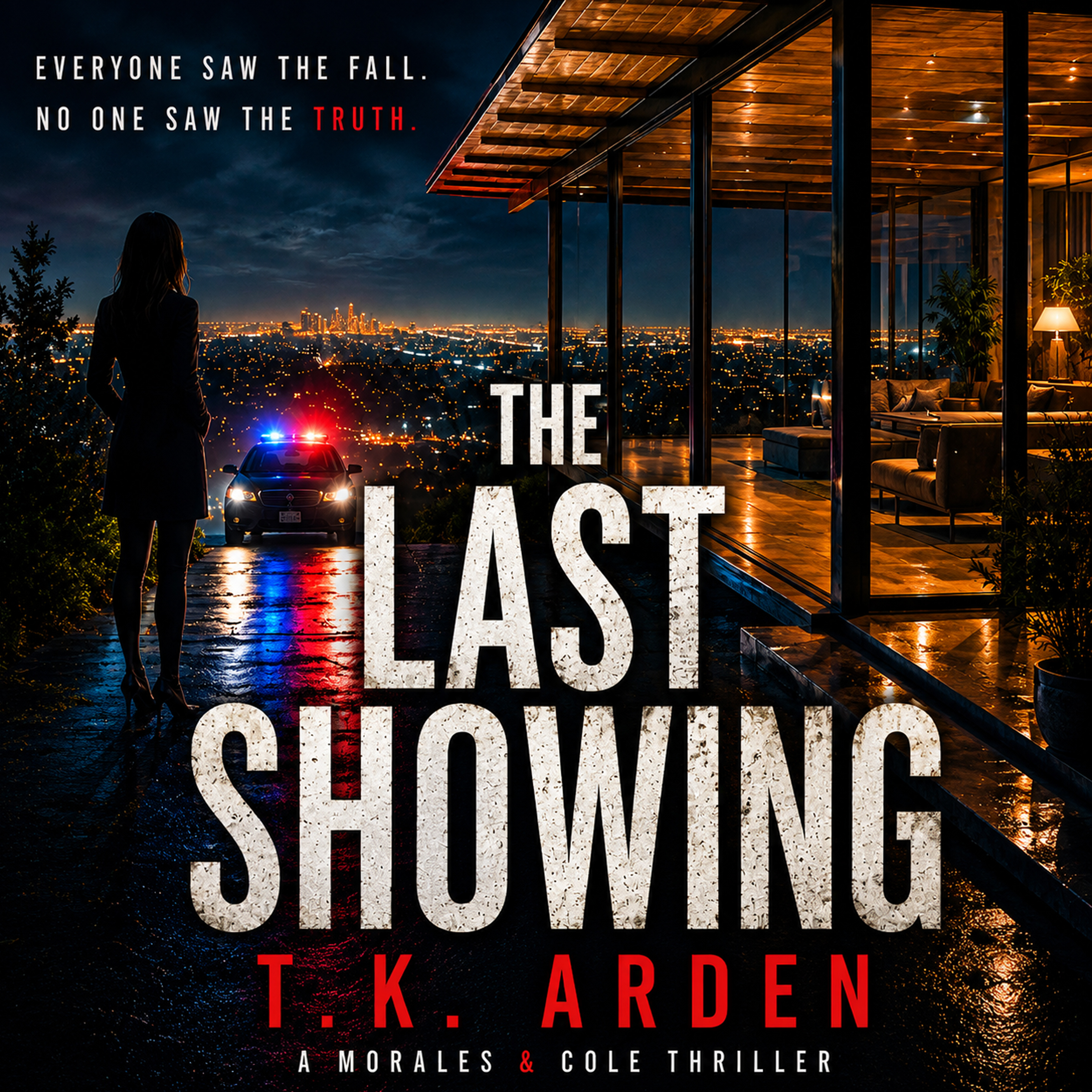 The Last Showing