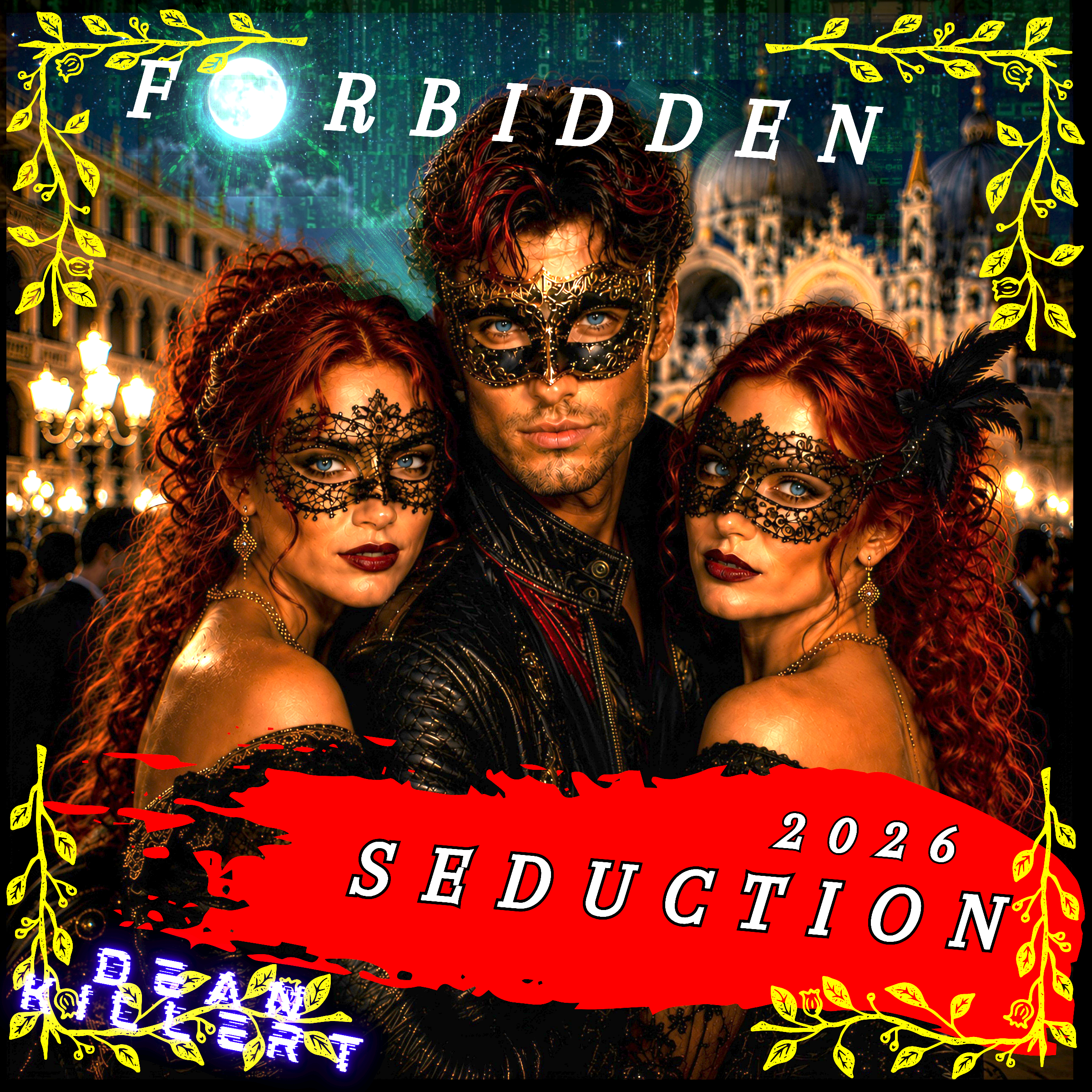 Forbidden Seduction