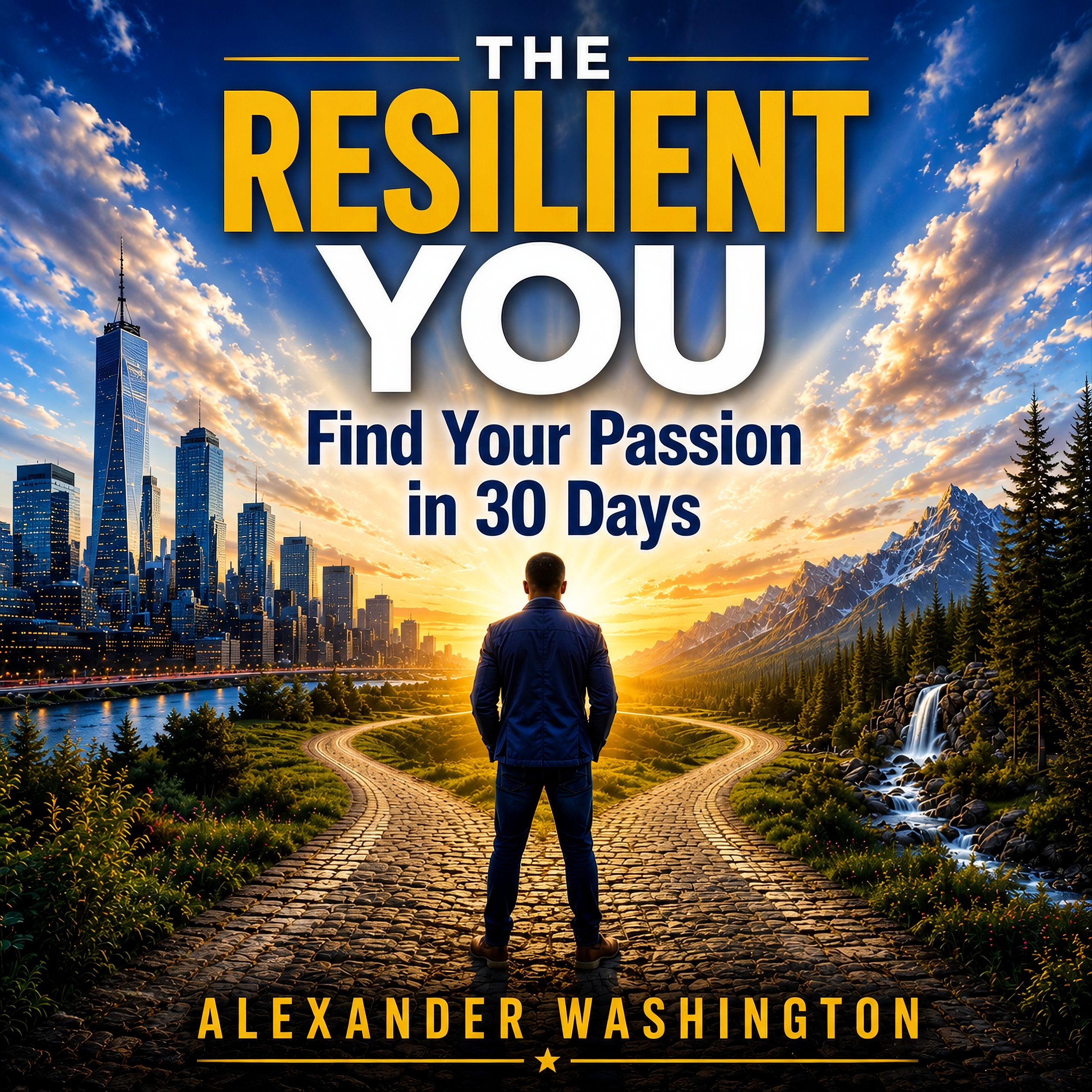 The Resilent You