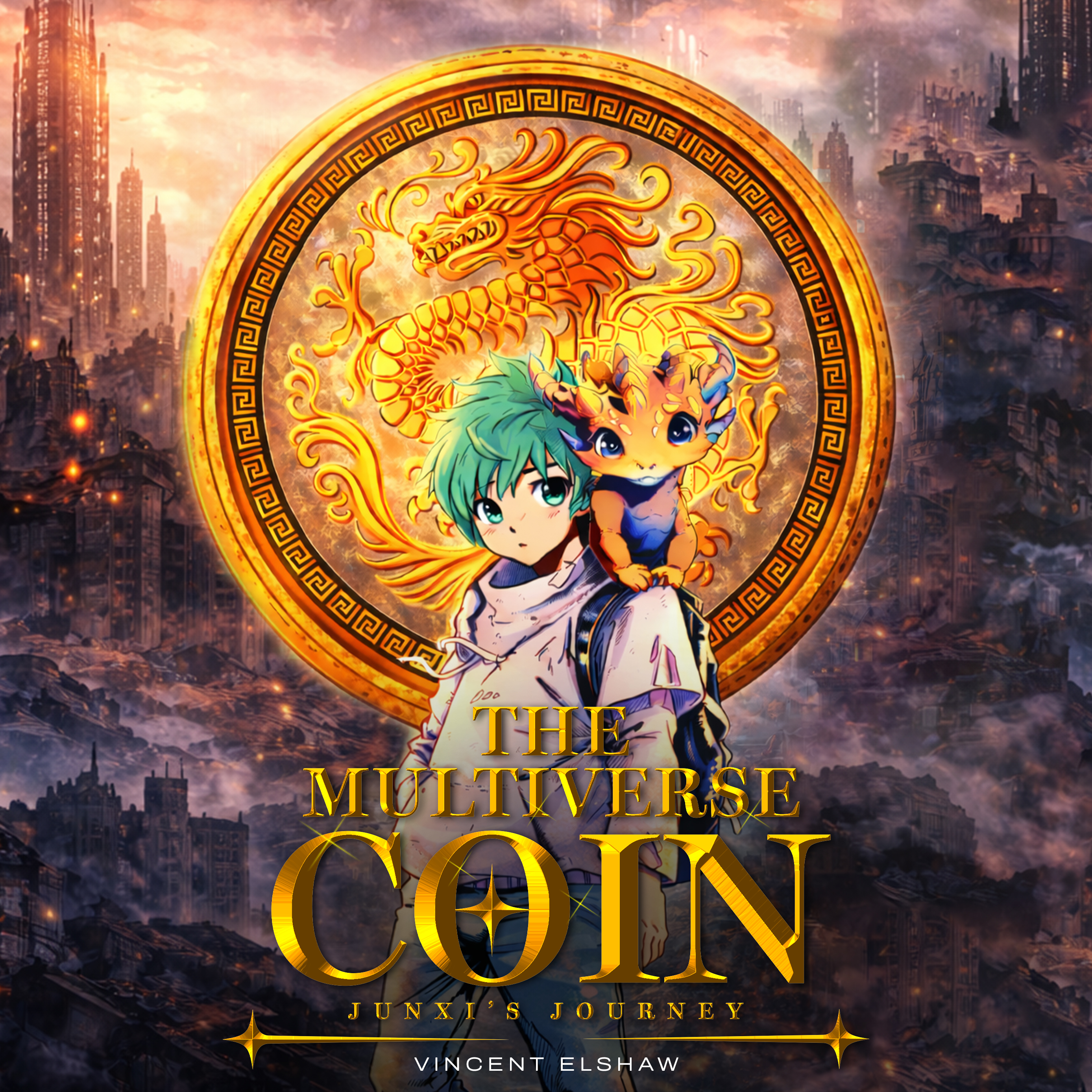 The Multiverse Coin