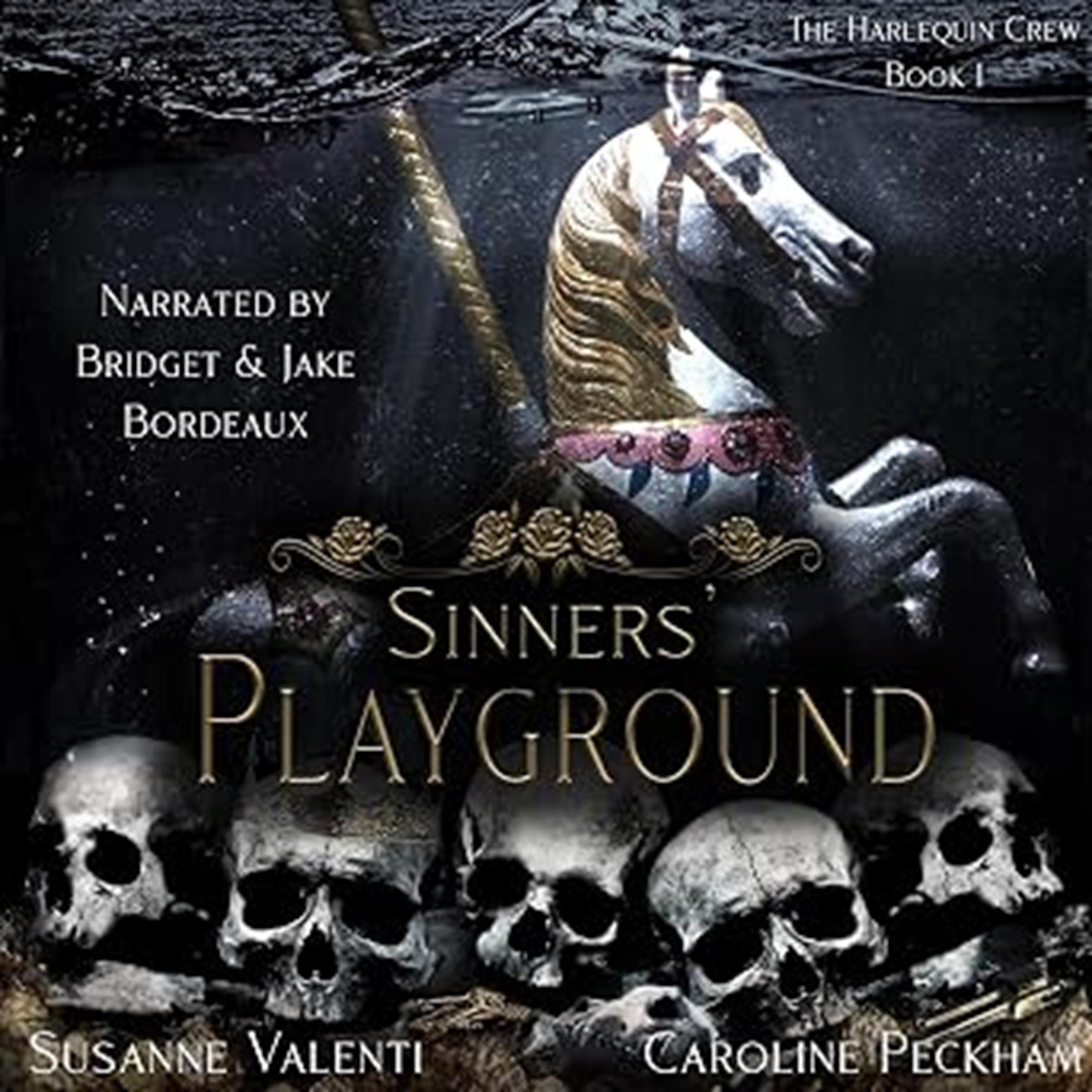 Sinners' Playground