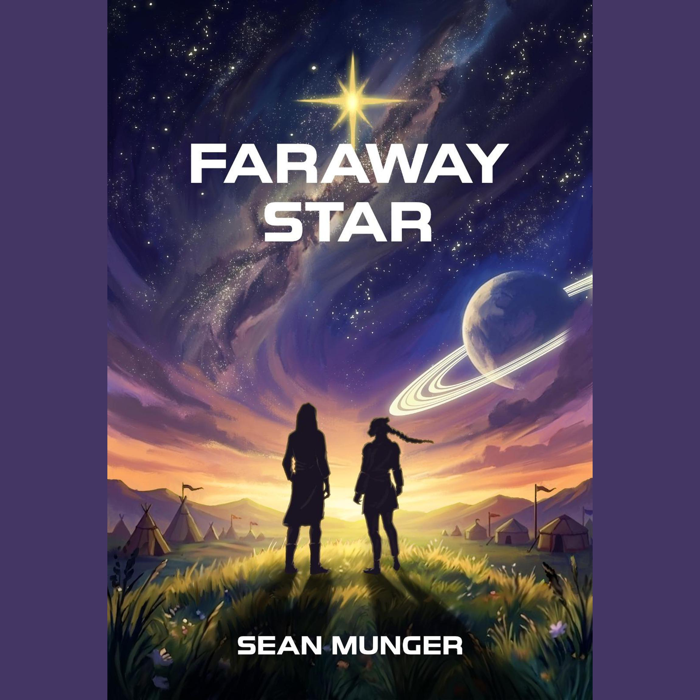 Faraway Star