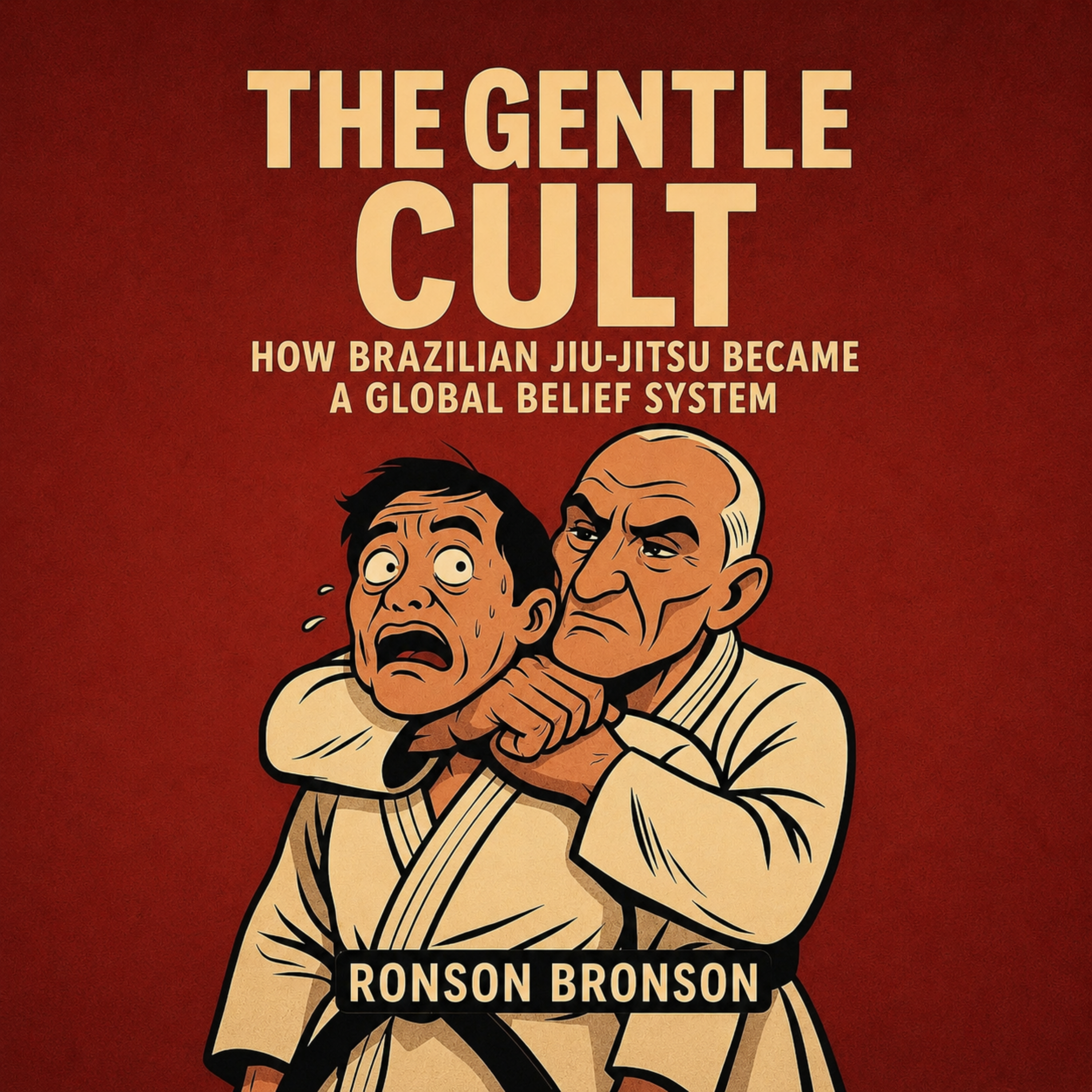 The Gentle Cult