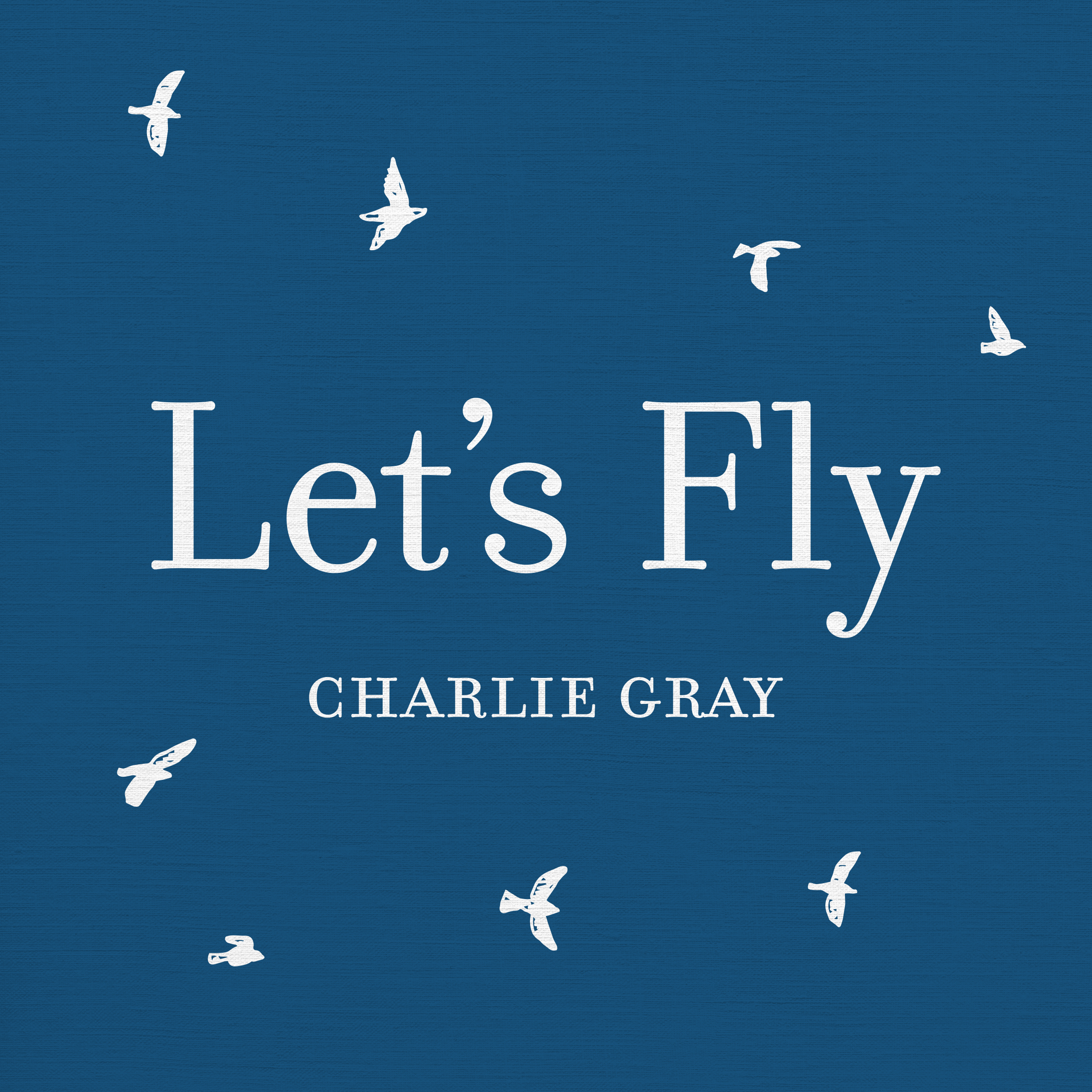 Let's Fly