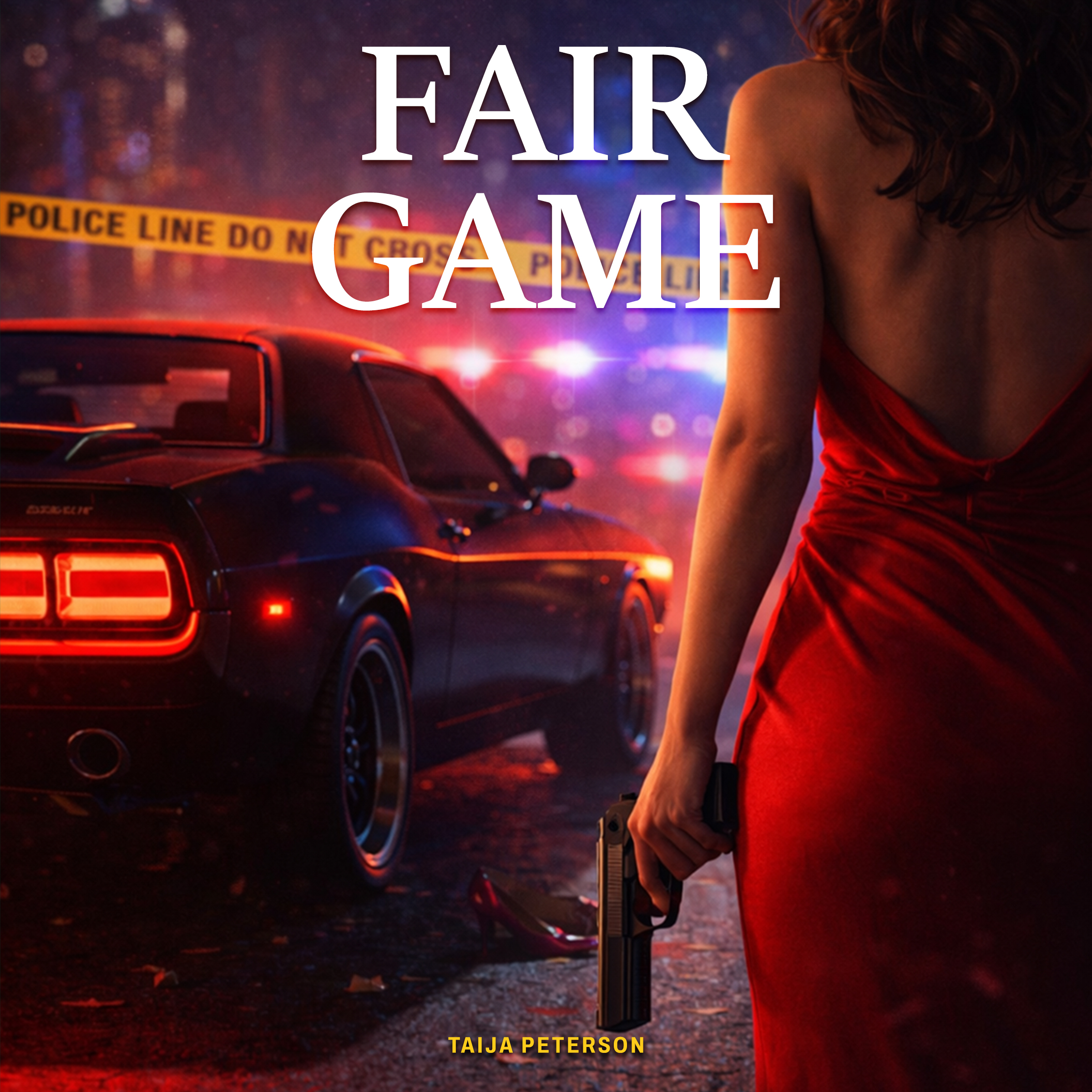 Fair Game