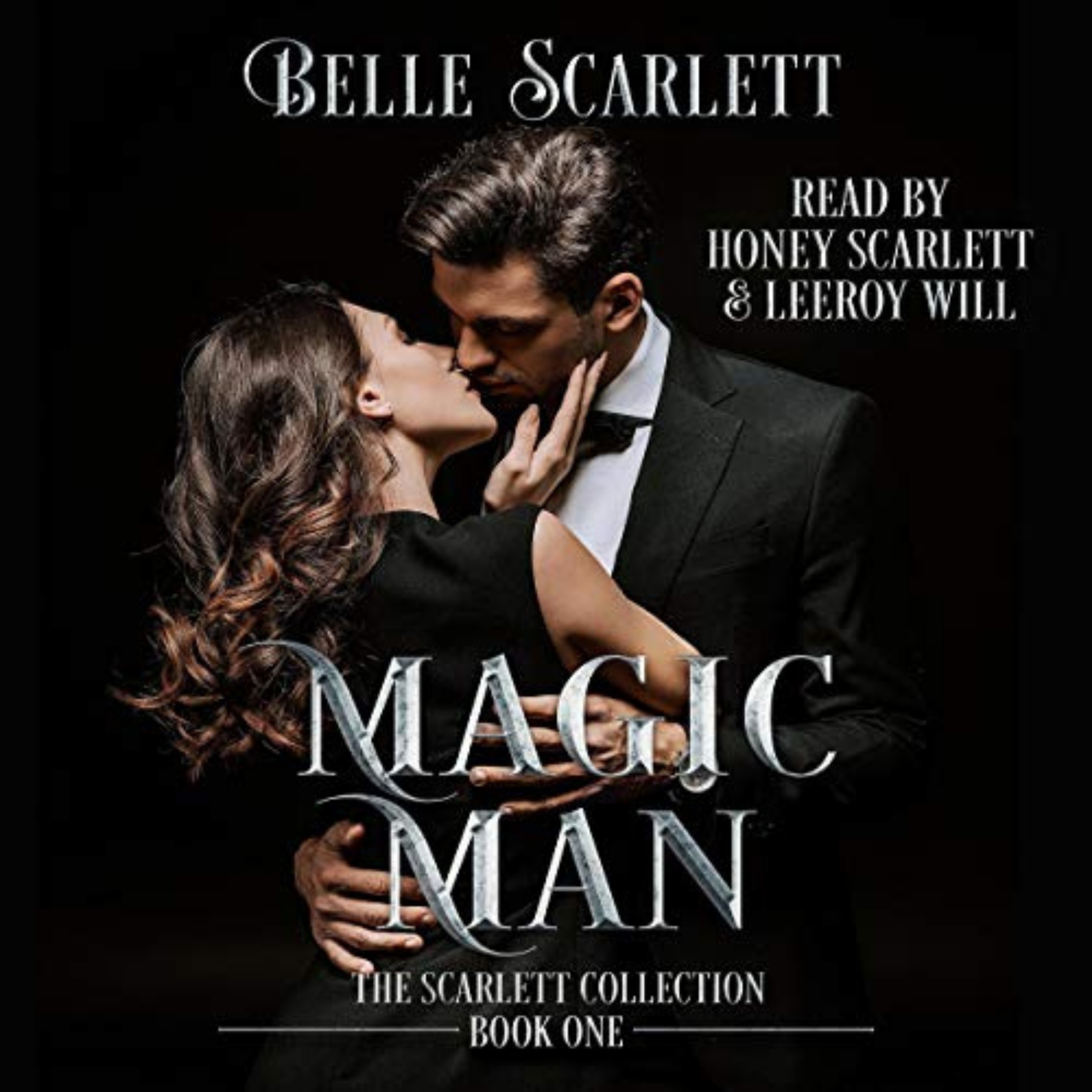 Magic Man