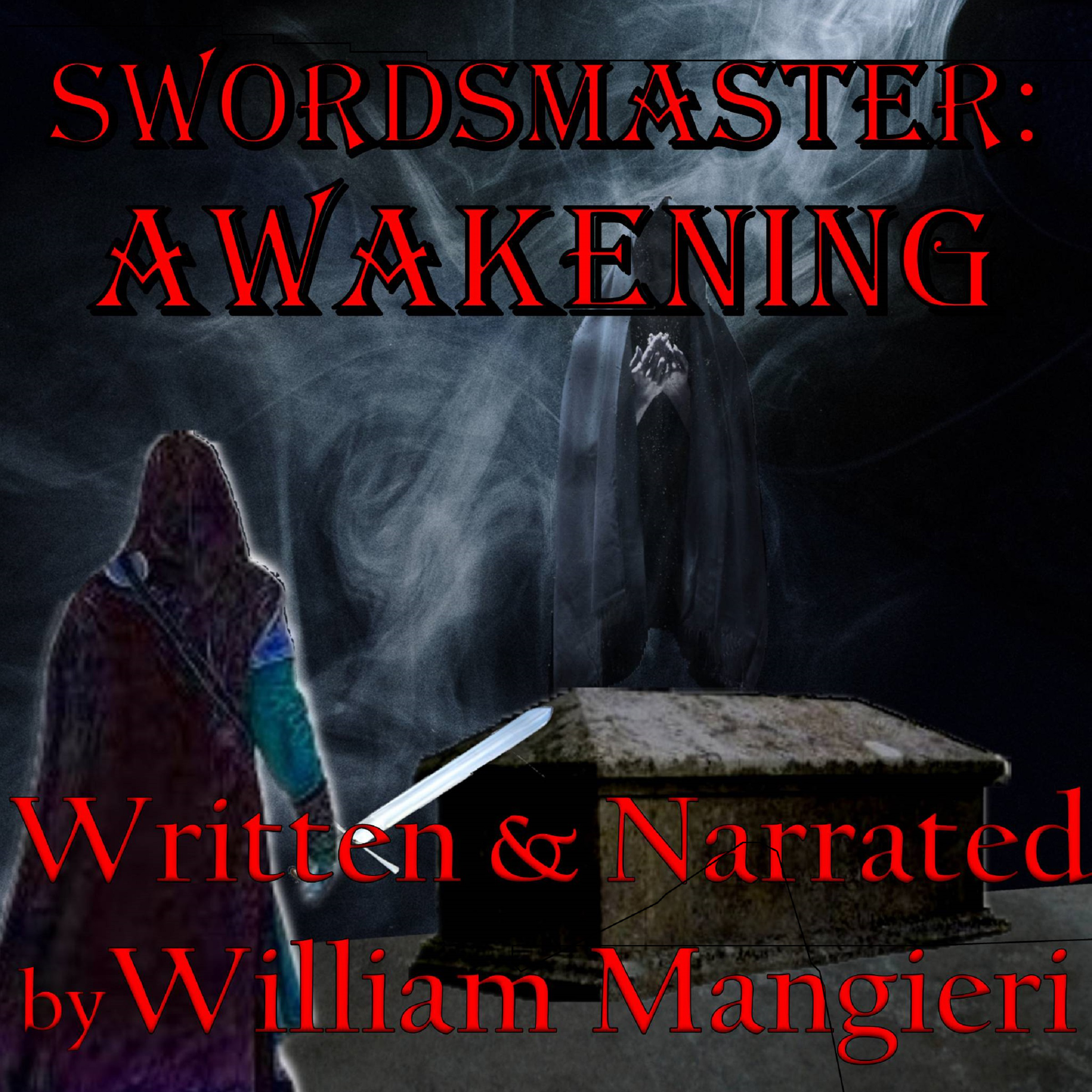Swordsmaster: Awakening