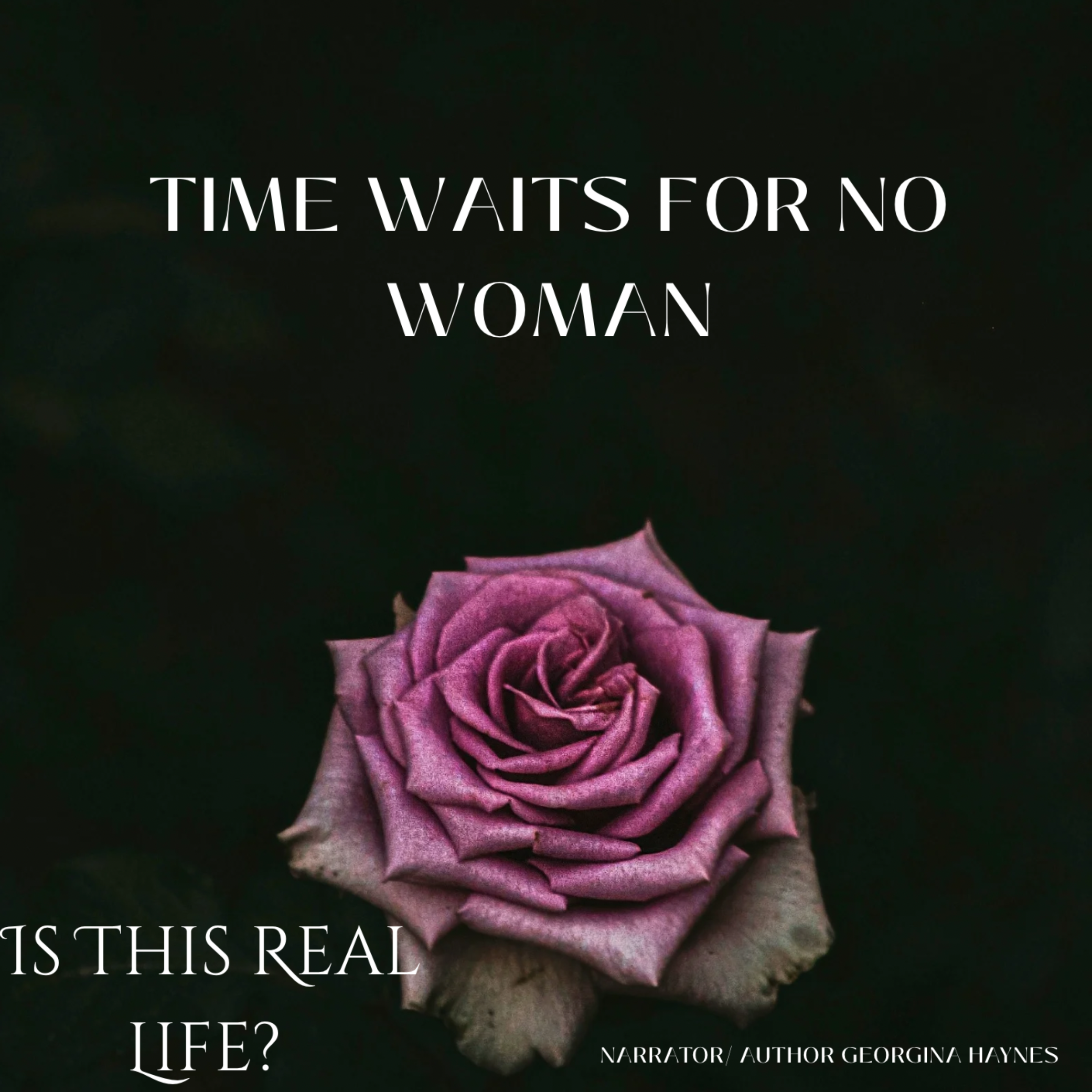 Time waits for no woman