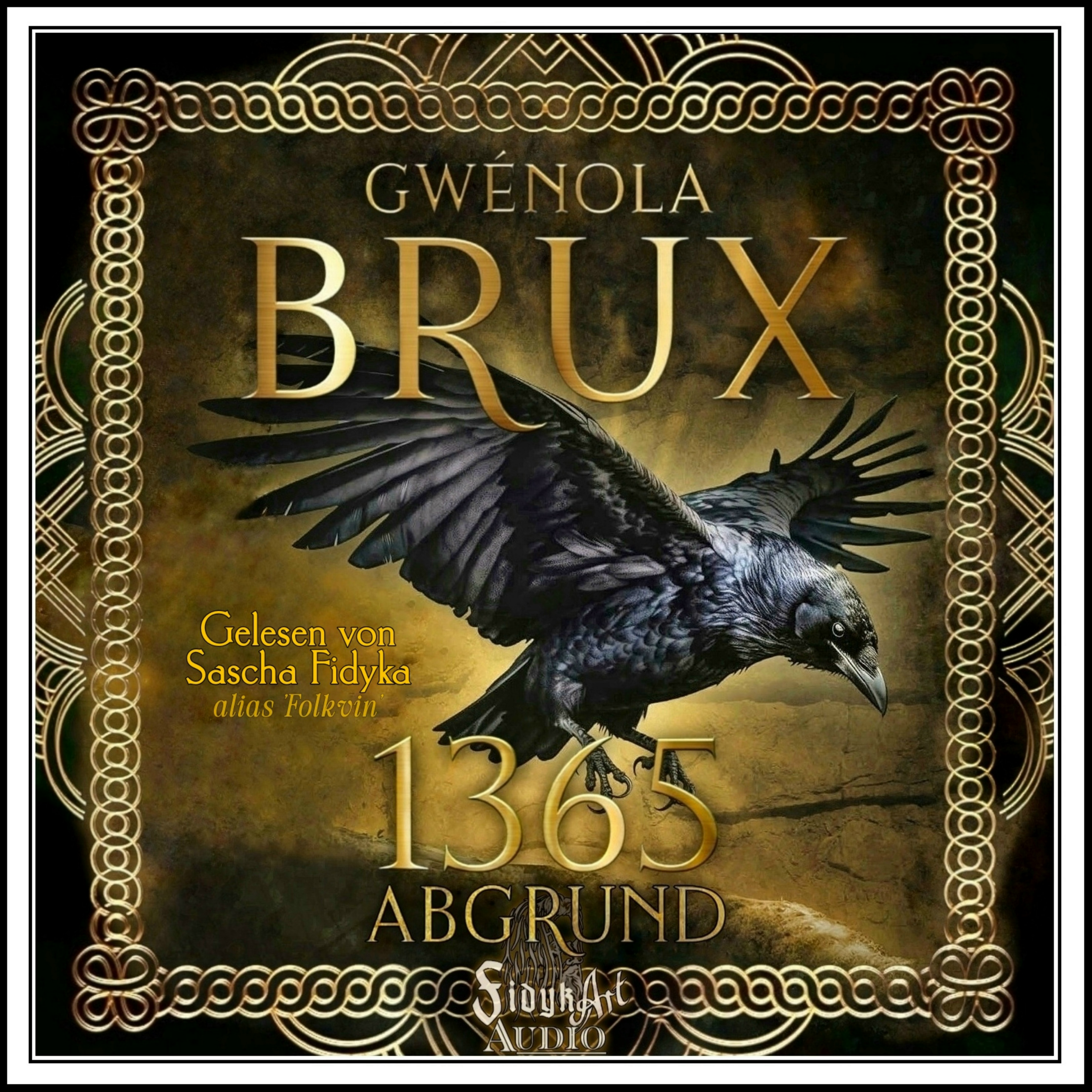 1365 Abgrund