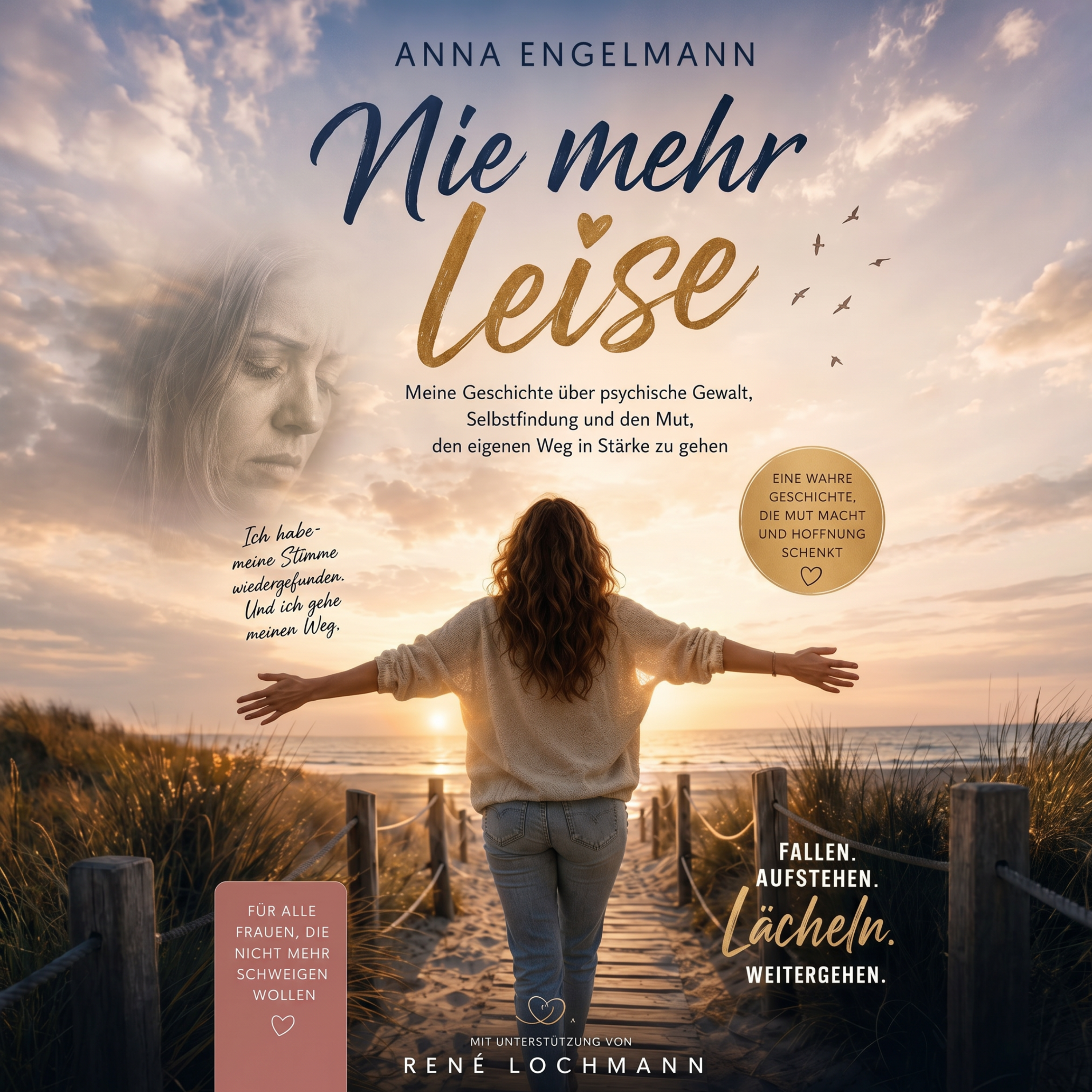 Nie mehr leise