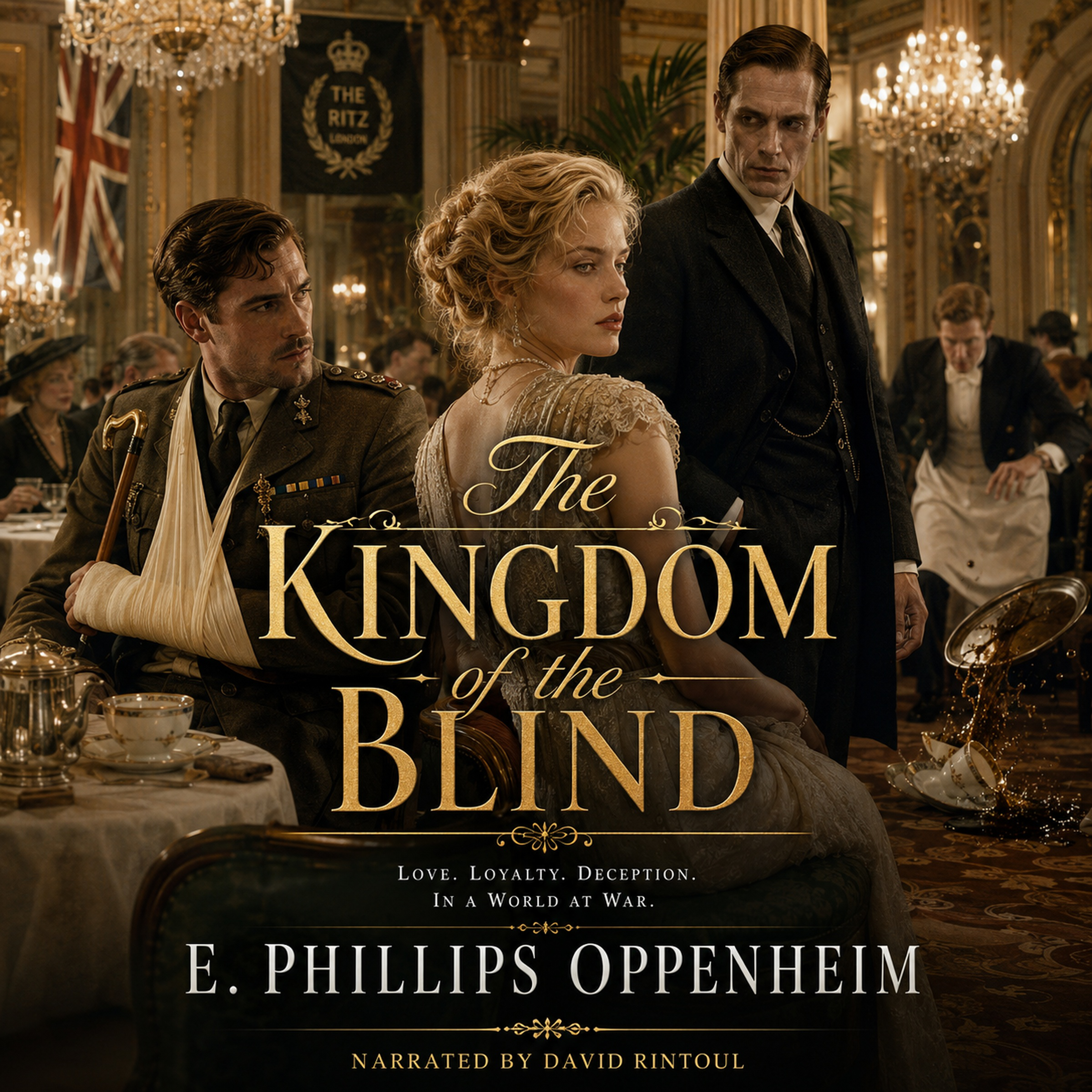 The Kingdom of the Blind