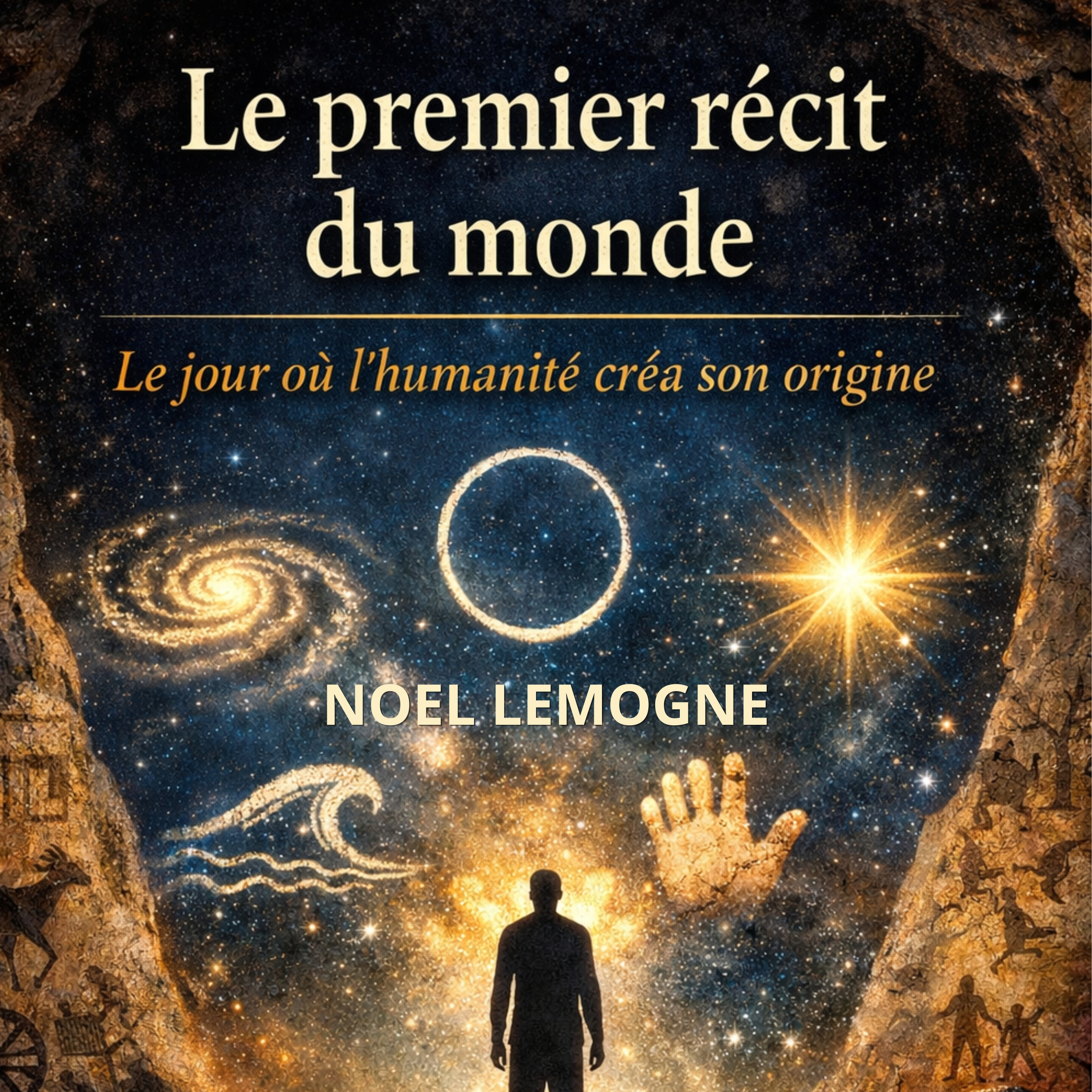 Le premier récit du monde
