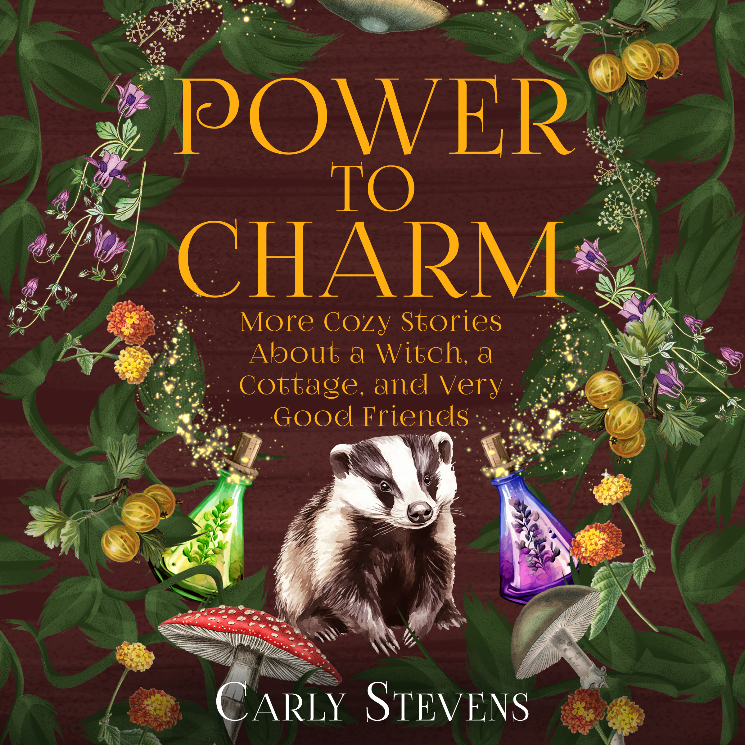 Power to Charm
