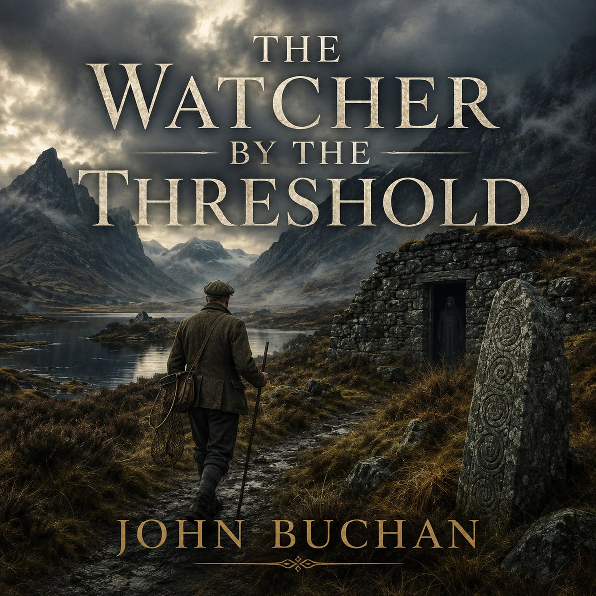 The Watcher by the Threshold