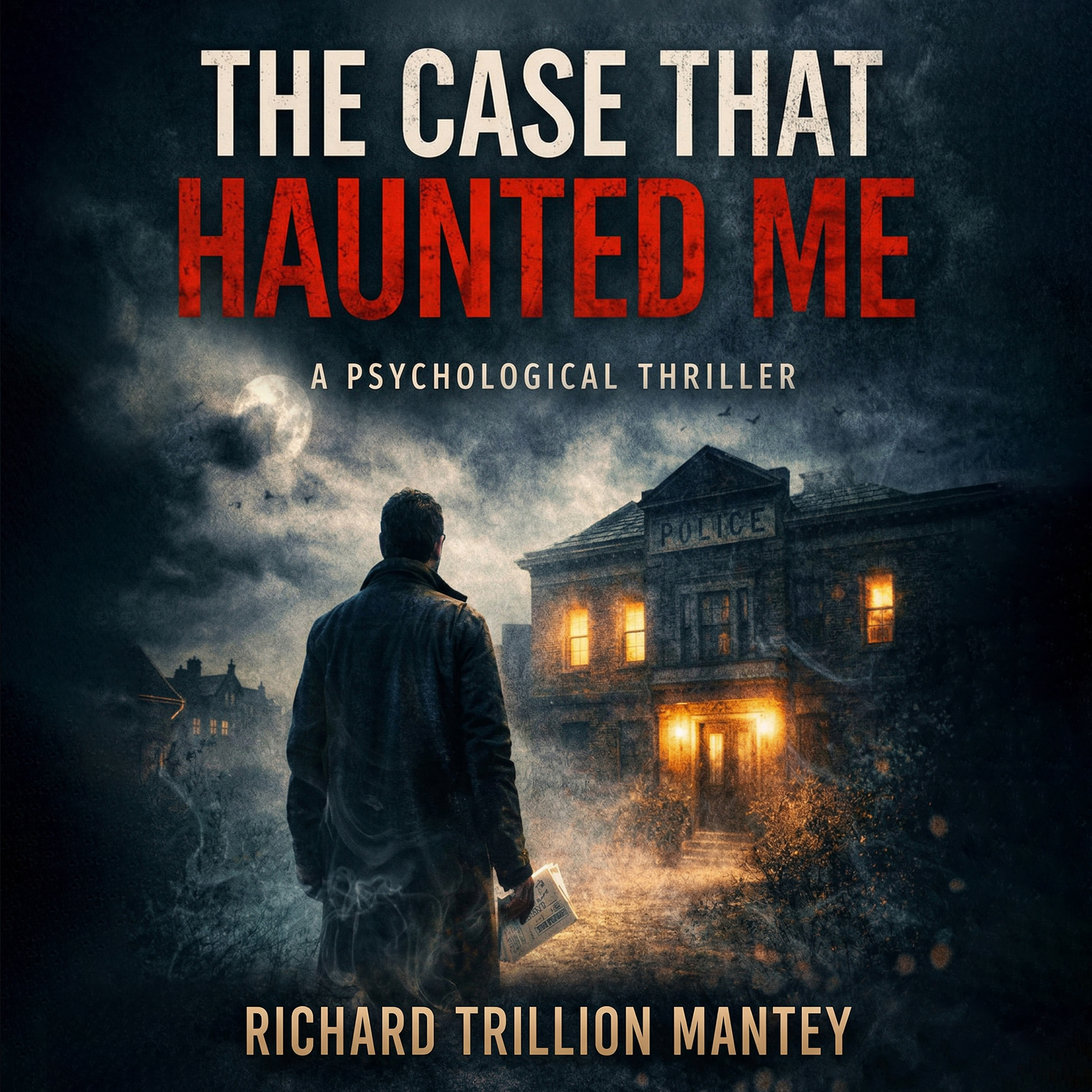 The Case That Haunted Me