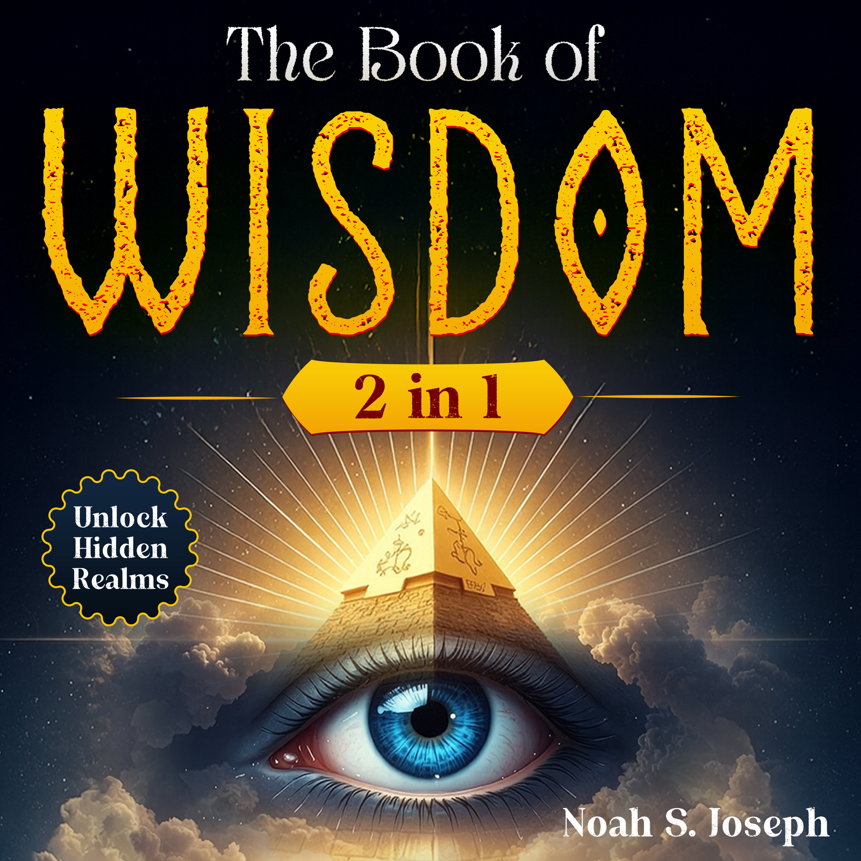 The Book of Wisdom