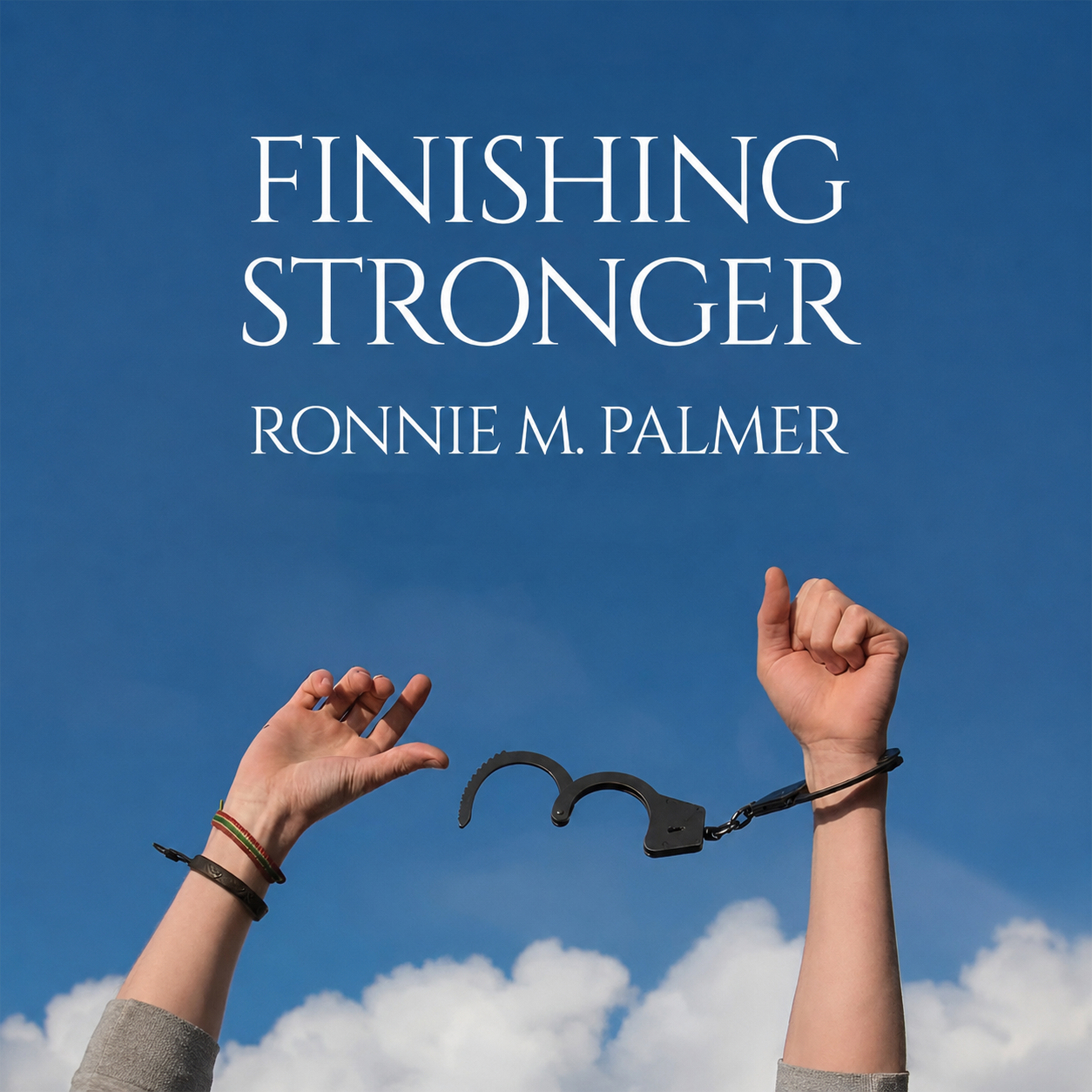 Finishing Stronger