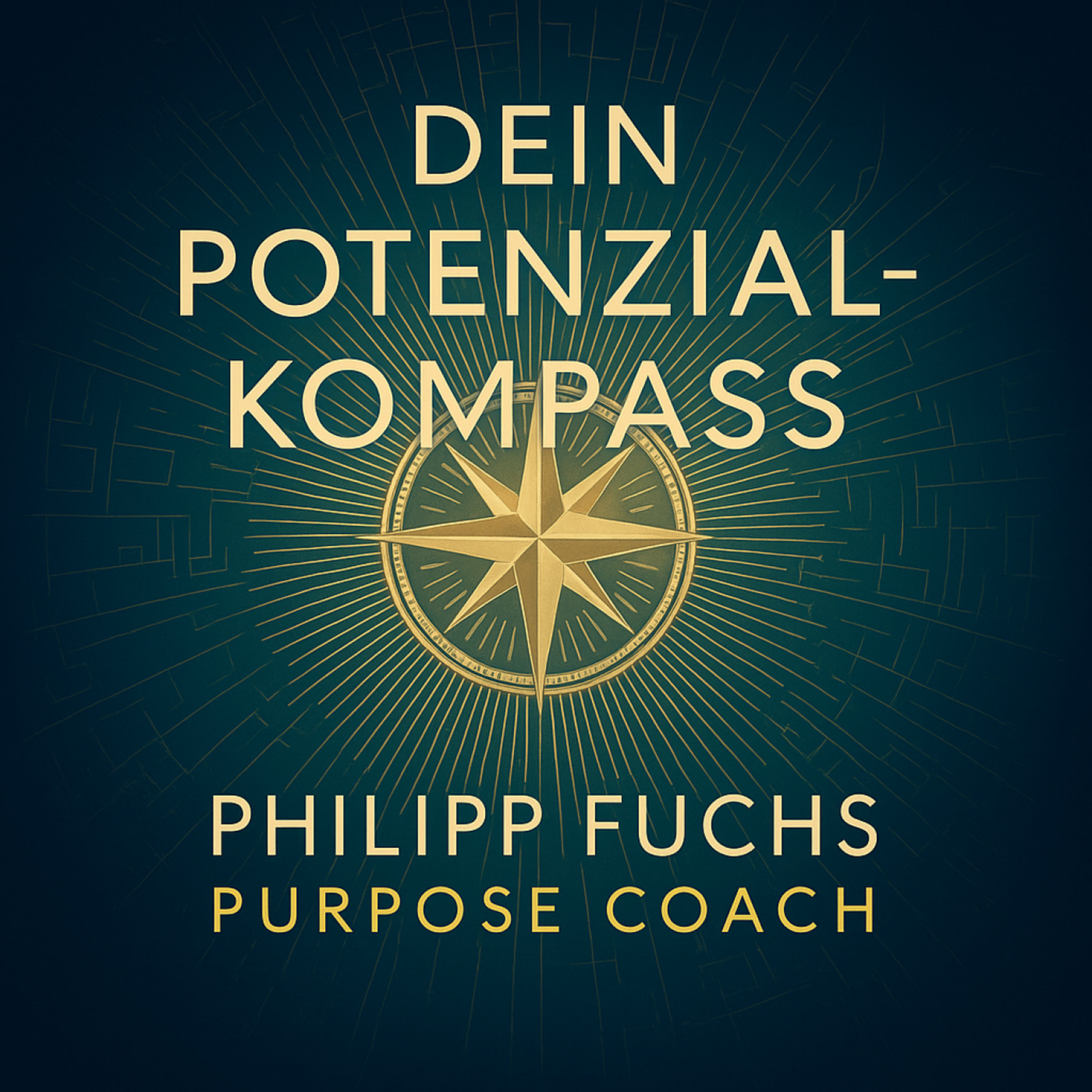 Dein Potenzial-Kompass: Berufung finden