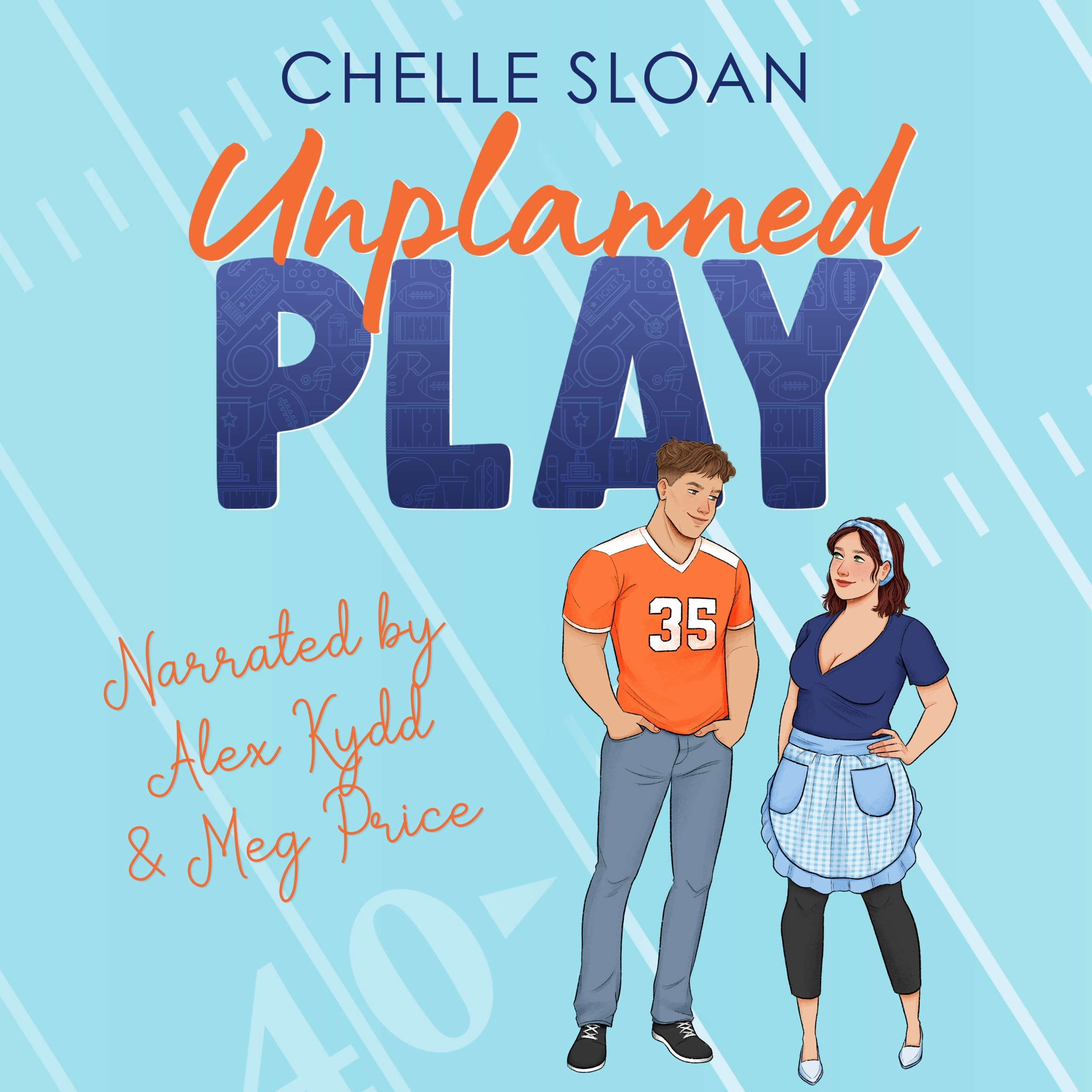 Unplanned Play
