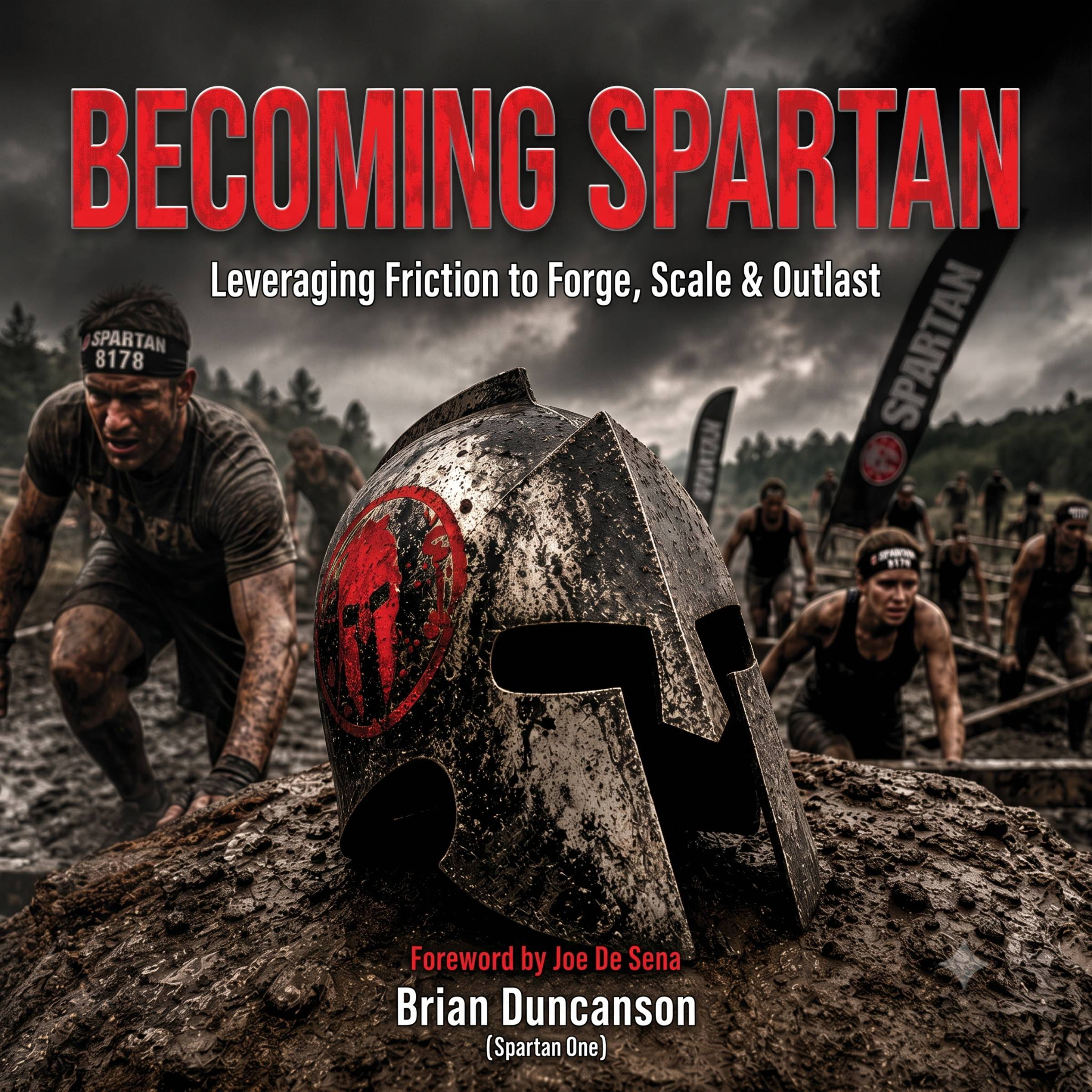 Becoming Spartan