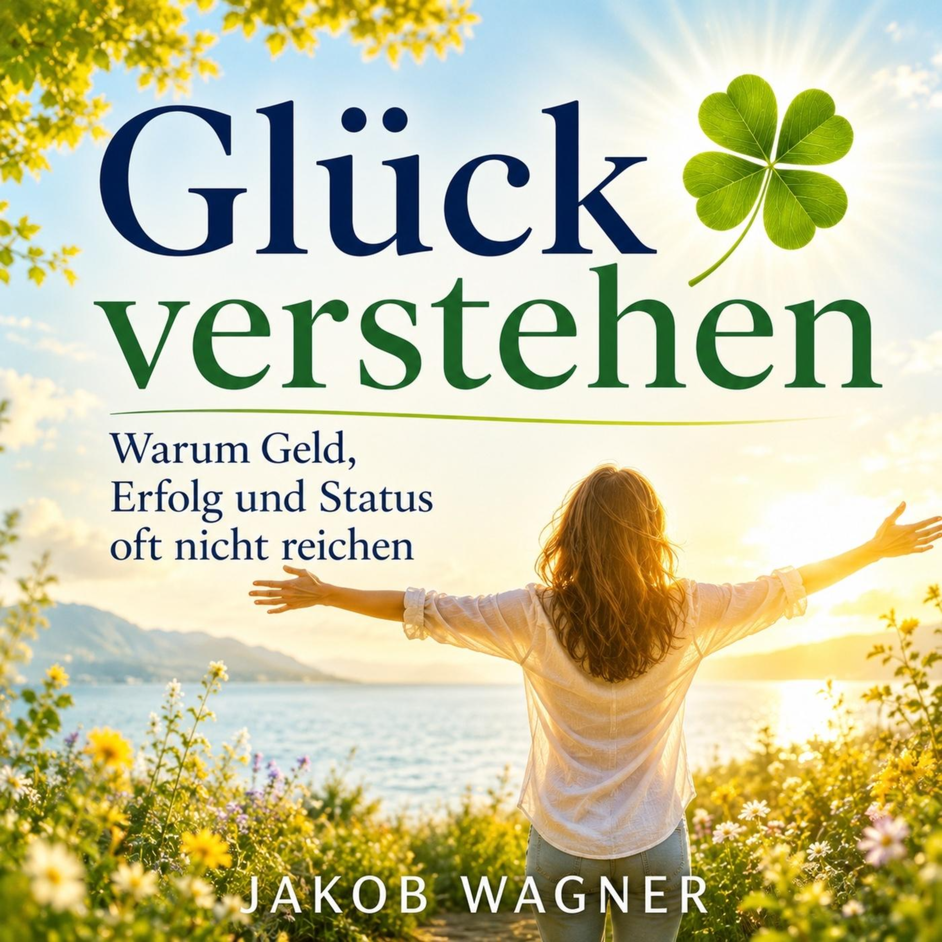 Glück verstehen