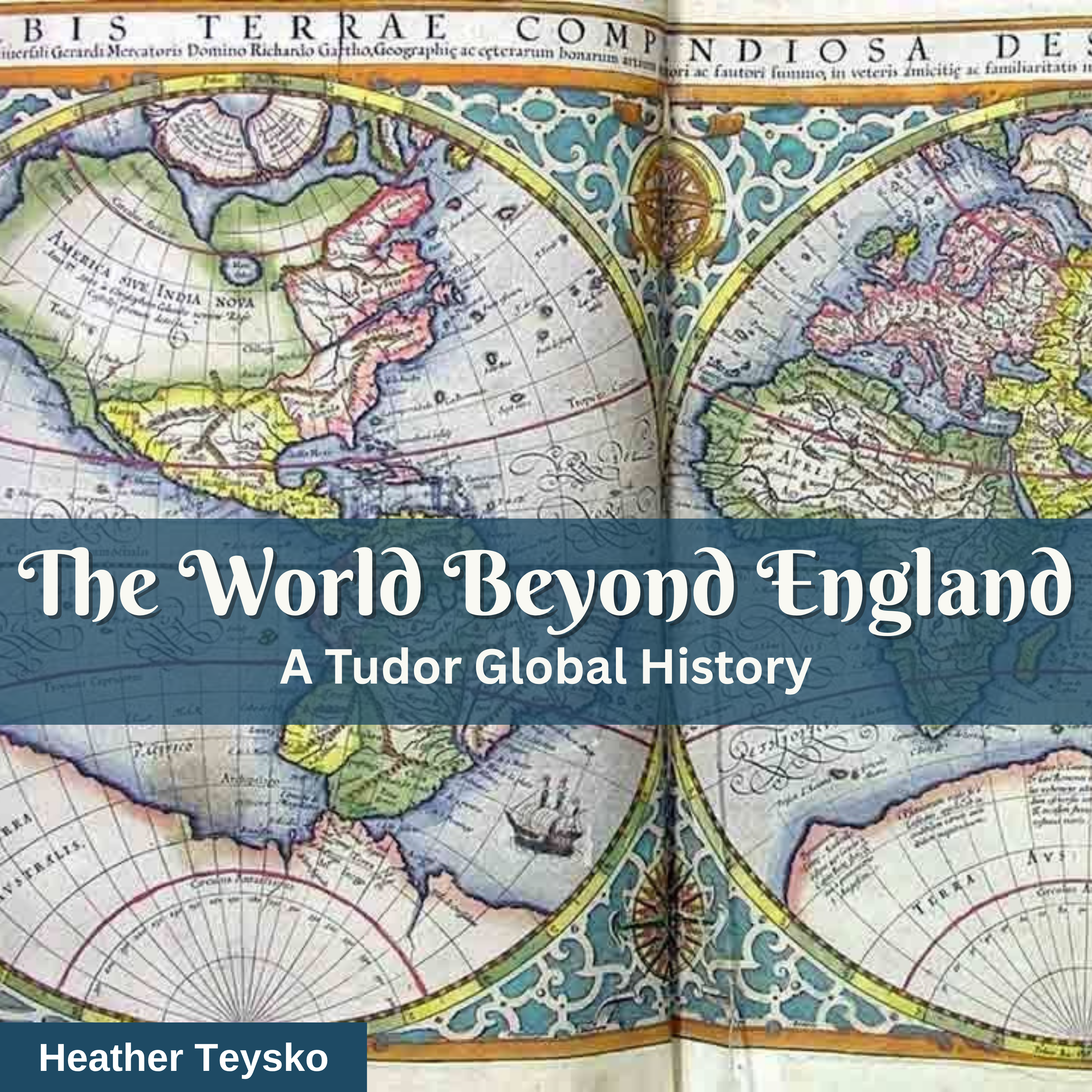 The World Beyond England
