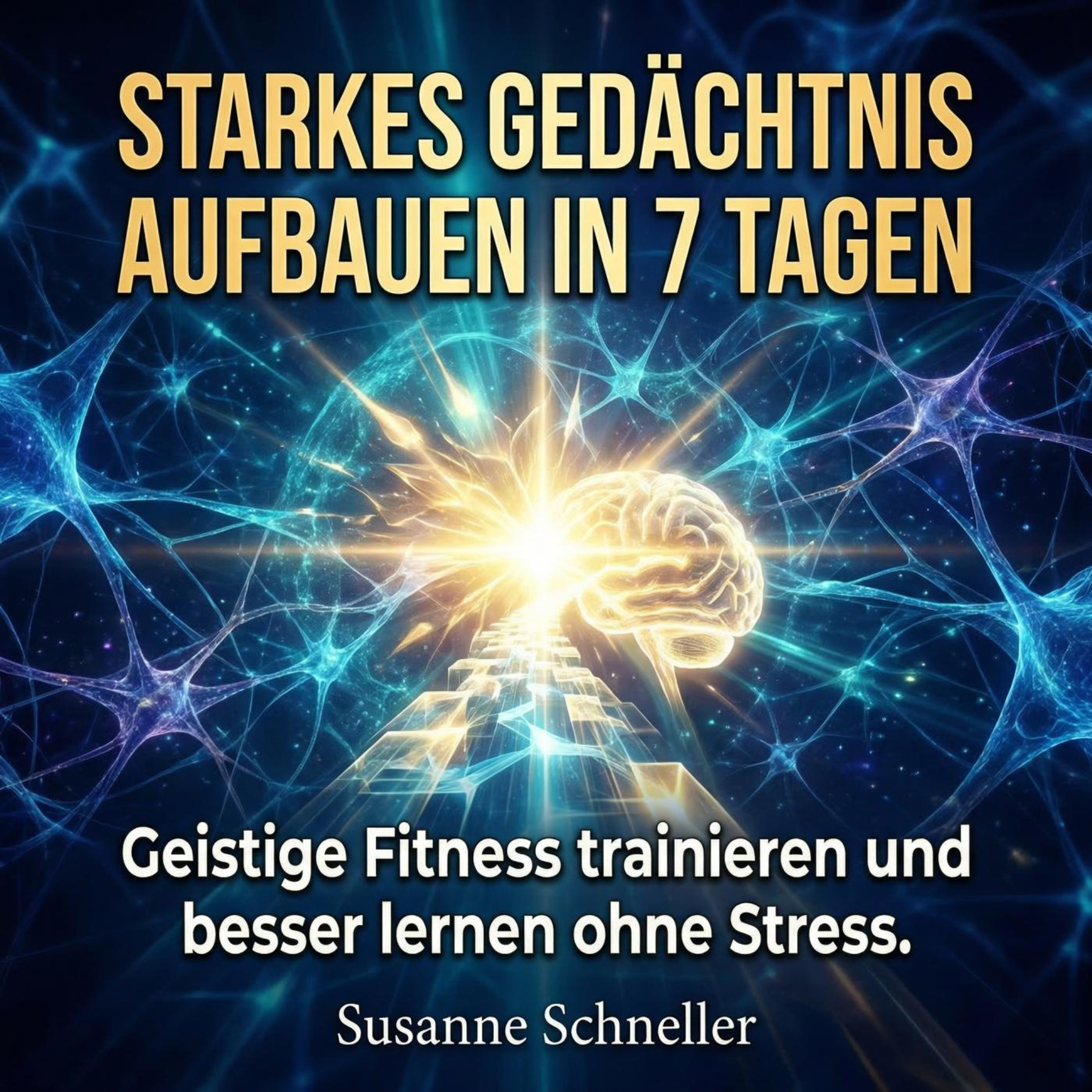 Starkes Gedächtnis aufbauen in 7 Tagen