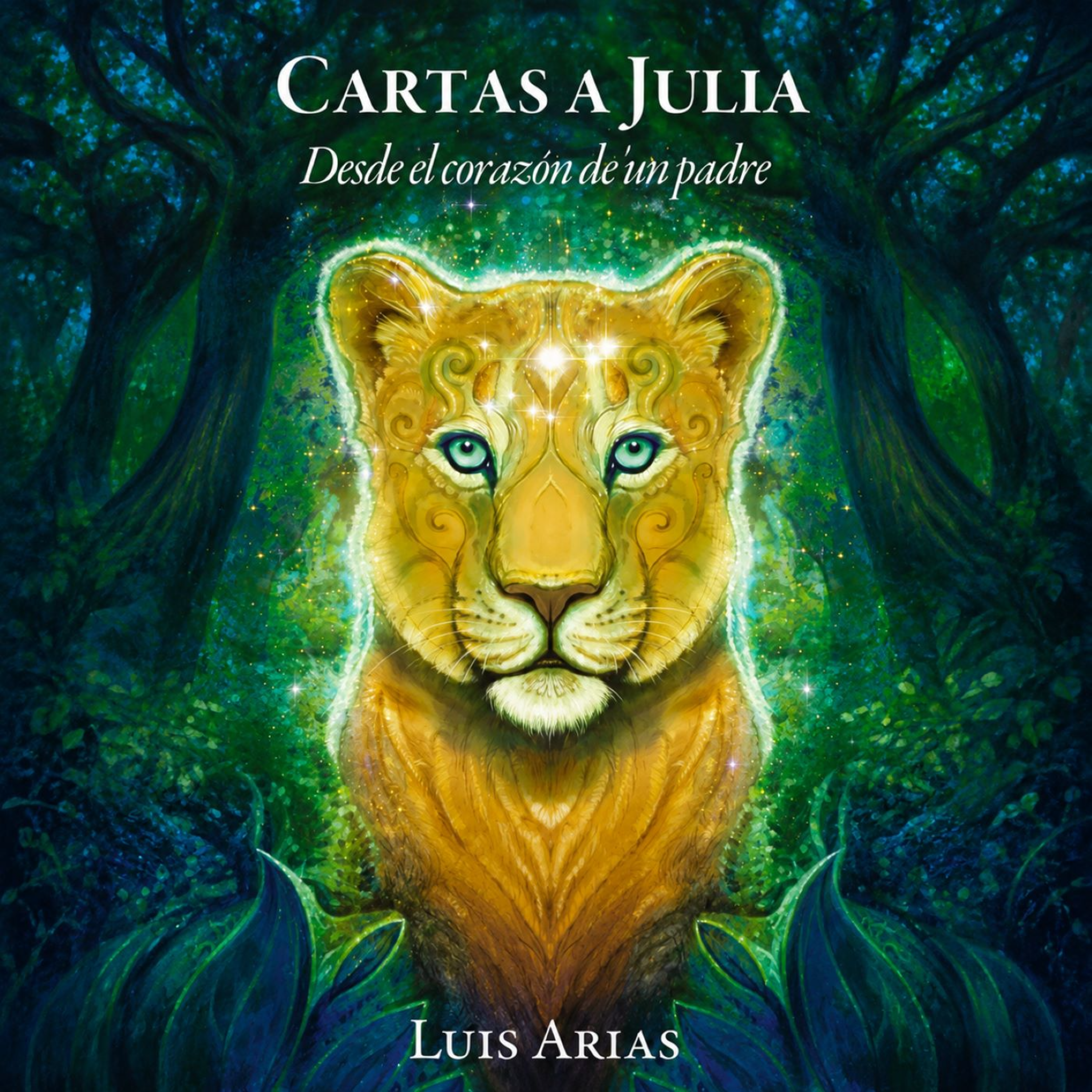 Cartas a Julia
