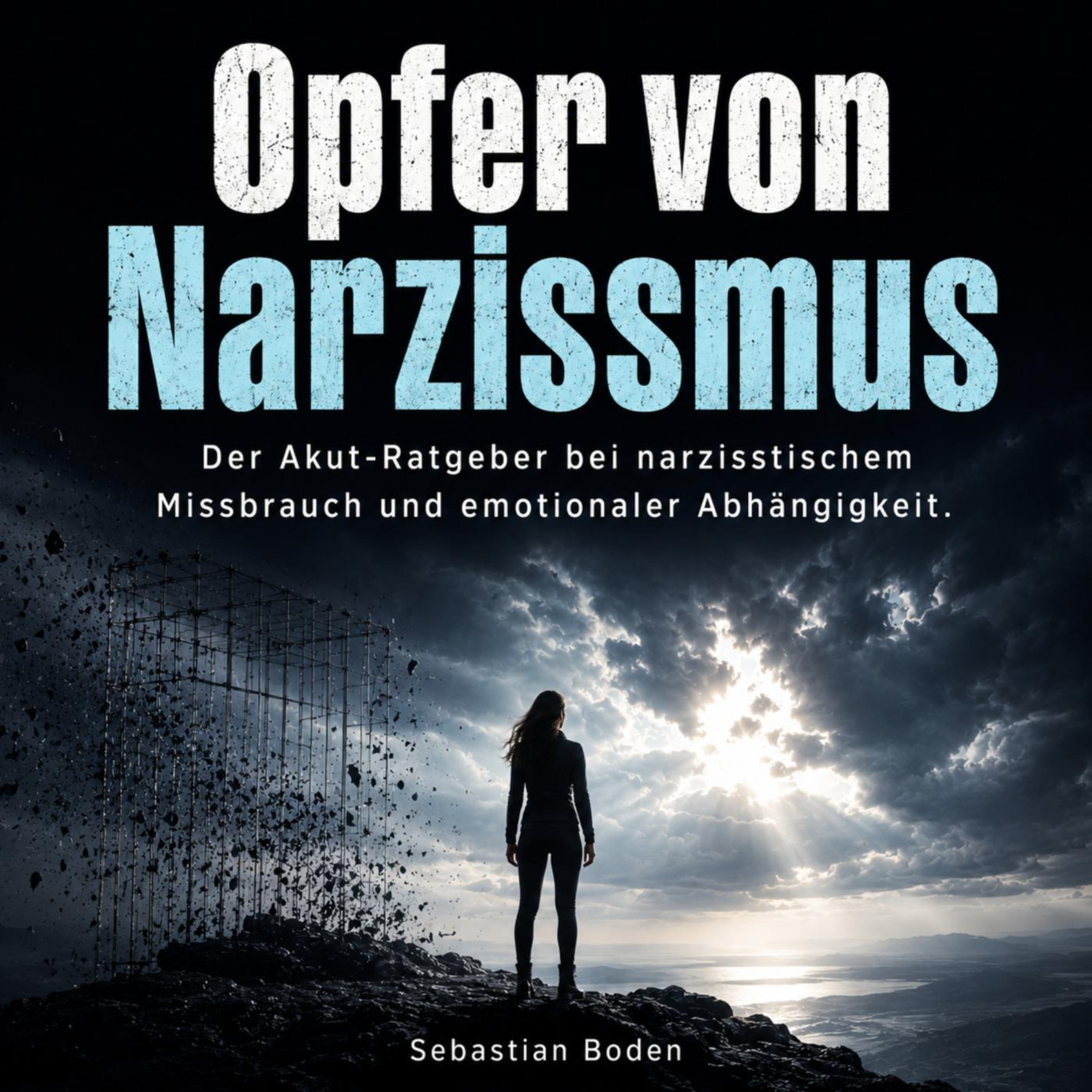 Opfer von Narzissmus