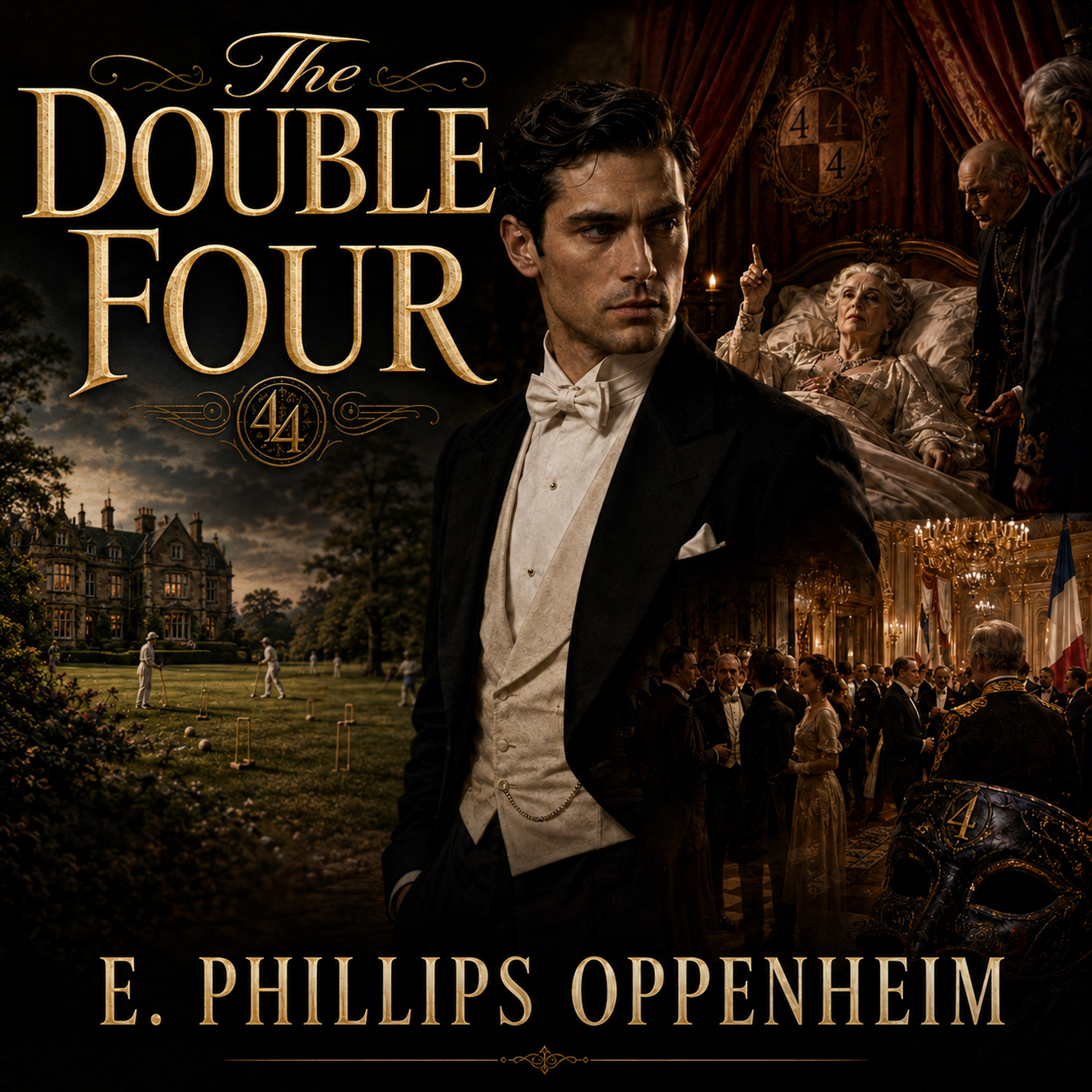 The Double Four
