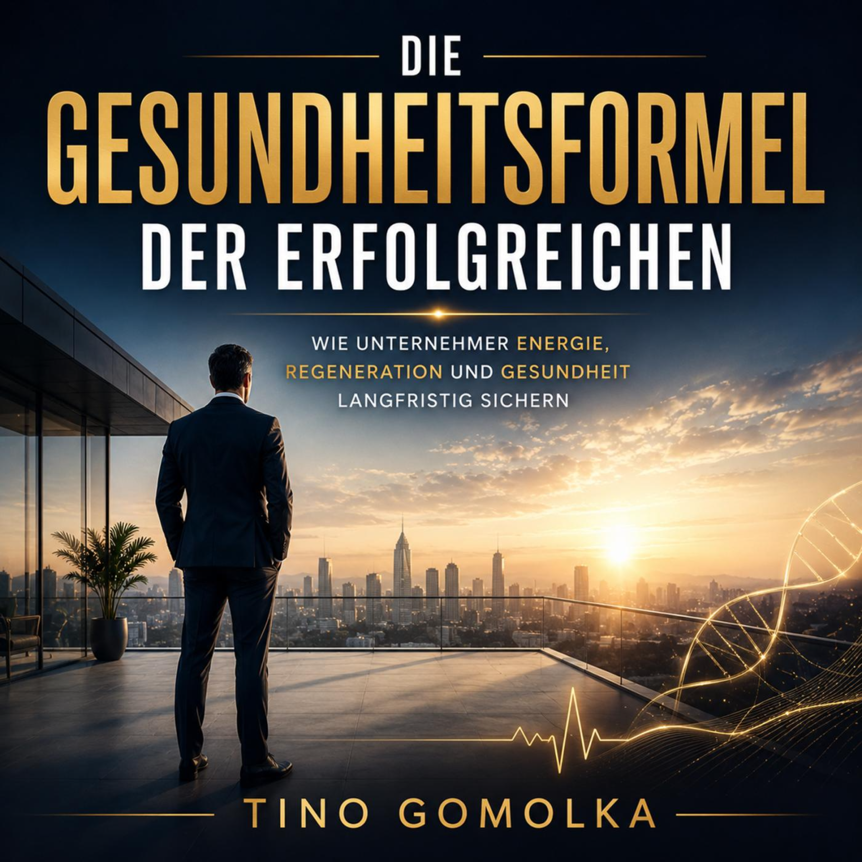 Die Gesundheitsformel der Erfolgreichen