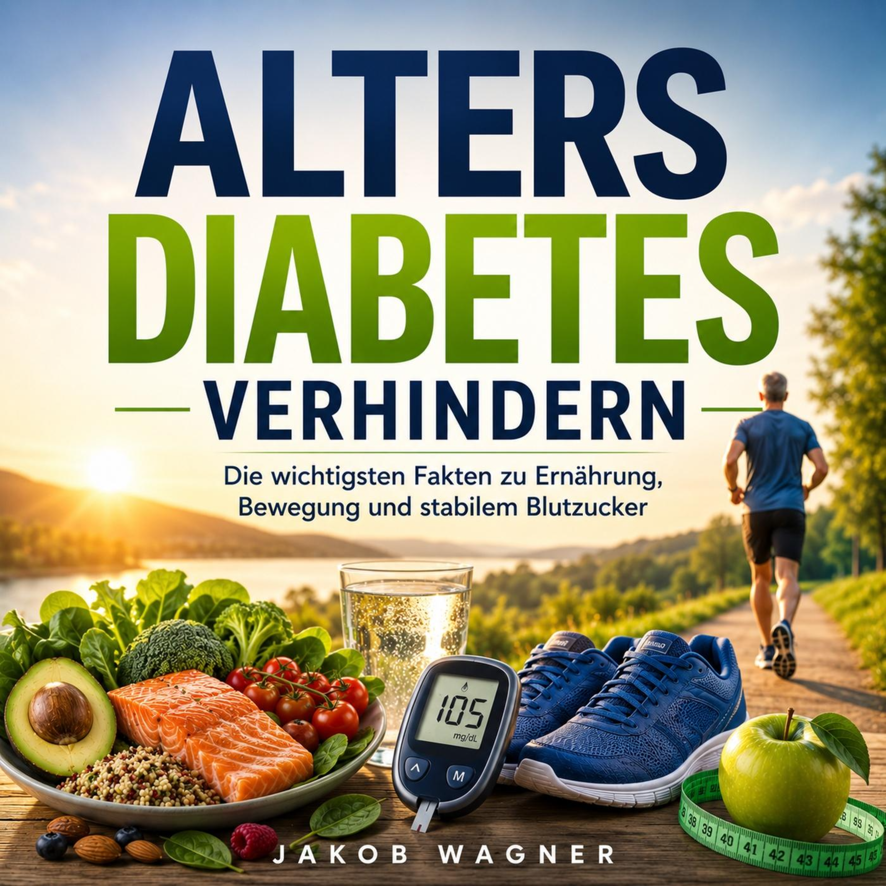 Altersdiabetes verhindern