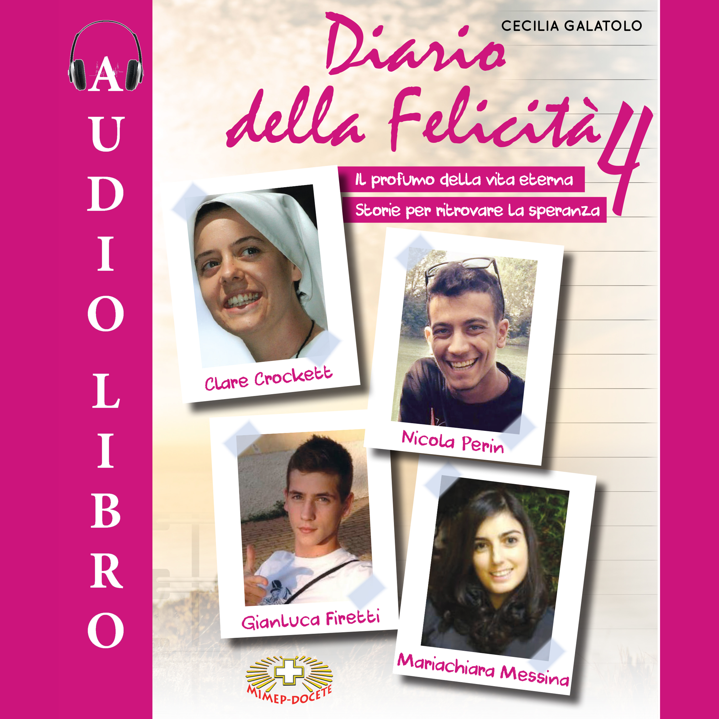Diario della Felicità 4