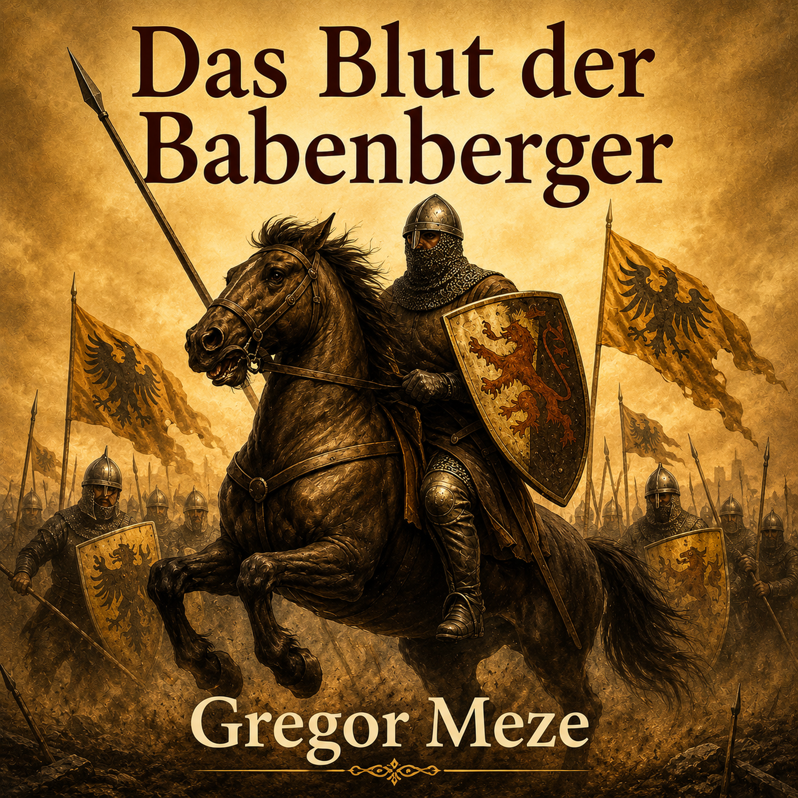 Das Blut der Babenberger