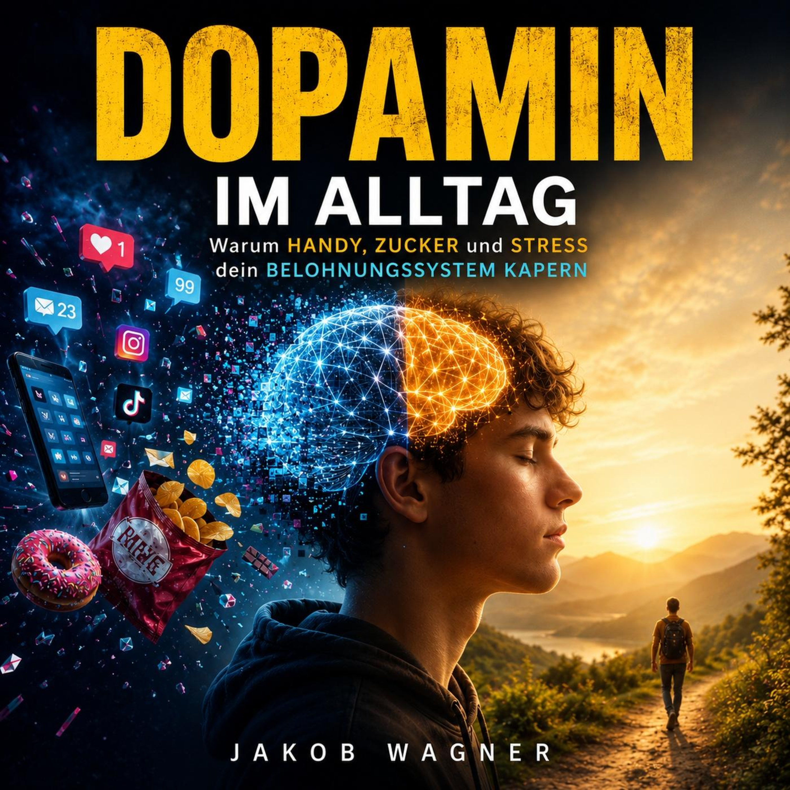 Dopamin im Alltag