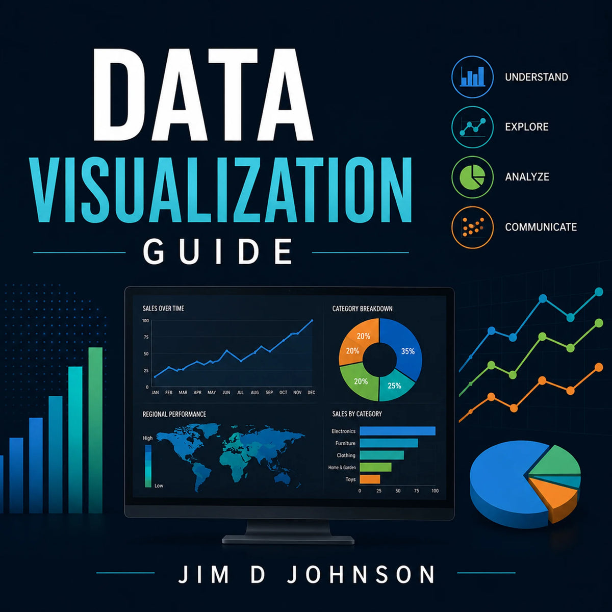 Data Visualization Guide