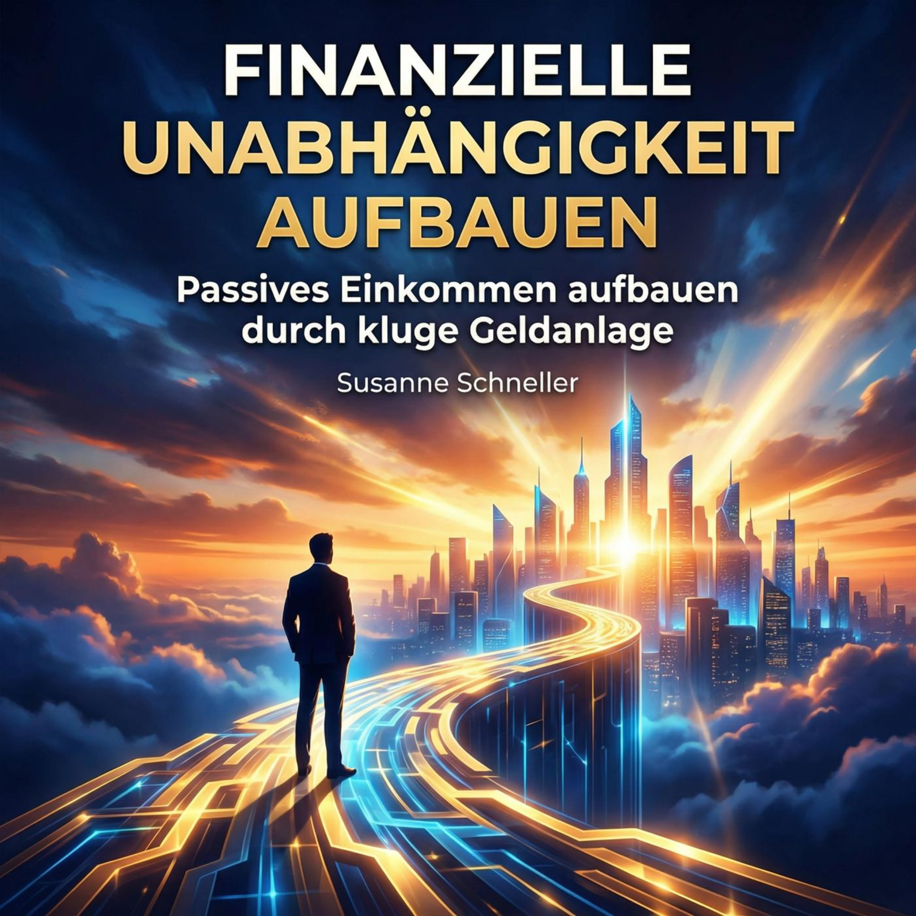 Finanzielle Unabhängigkeit aufbauen