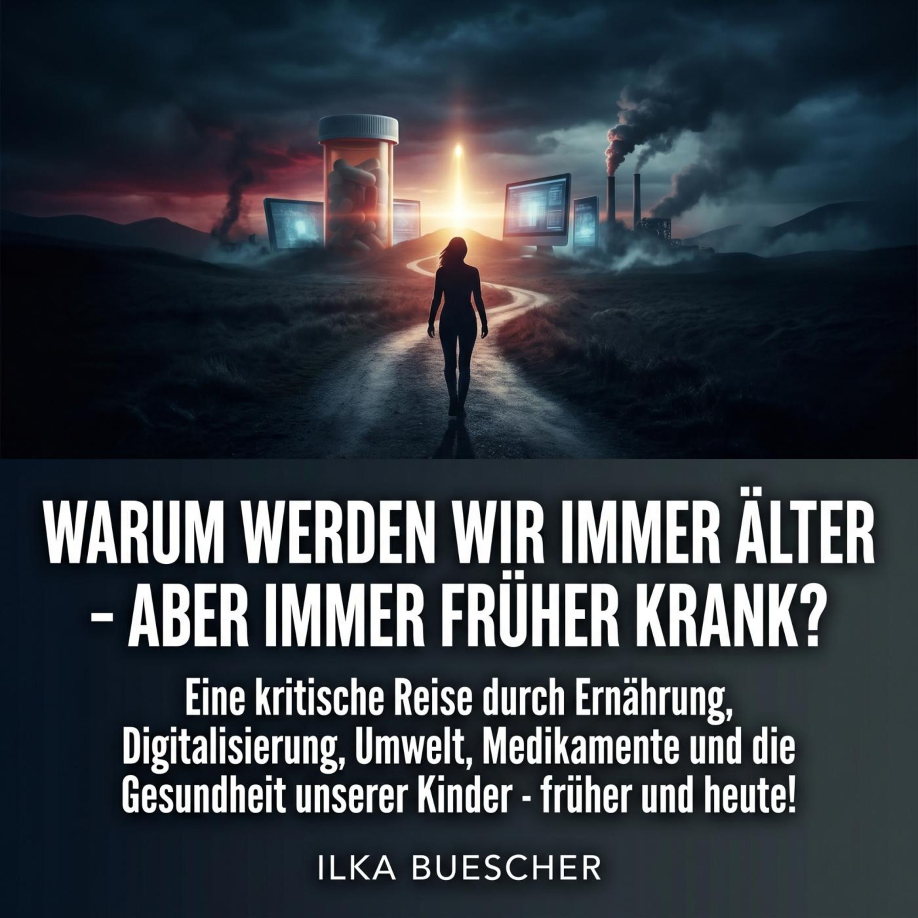 Warum werden wir immer älter - aber immer früher krank?