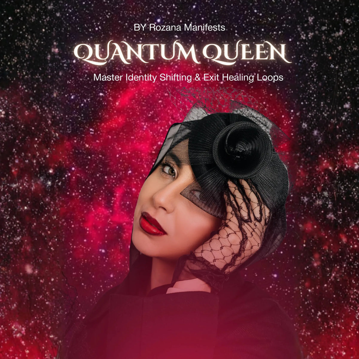 Quantum Queen