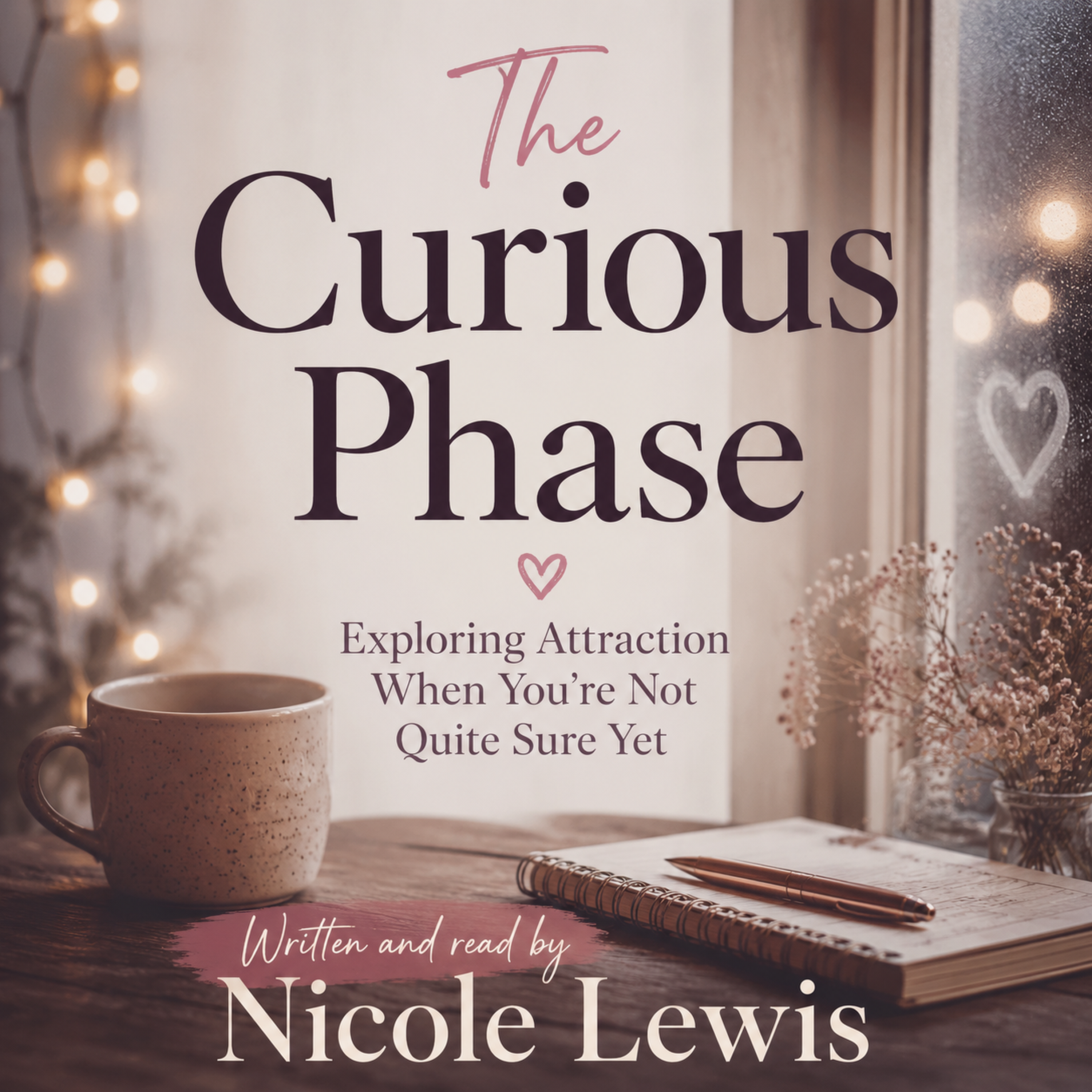 The Curious Phase: Exploring Attraction When You're Not Quite Sure Yet