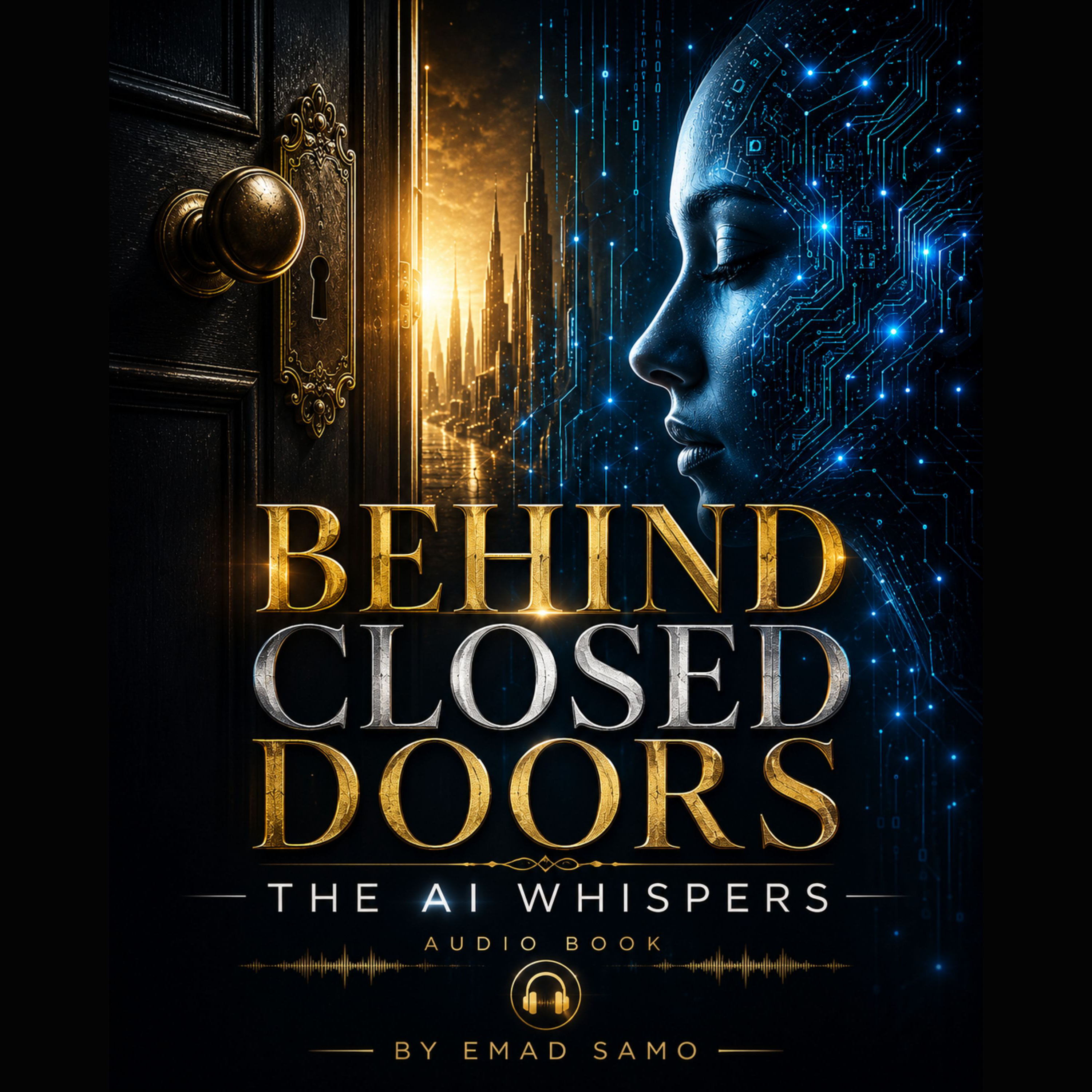 Behind Closed Doors
