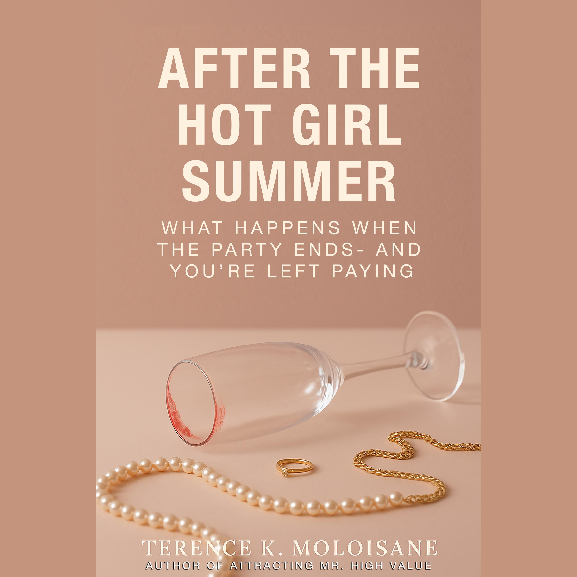 After The Hot Girl Summer