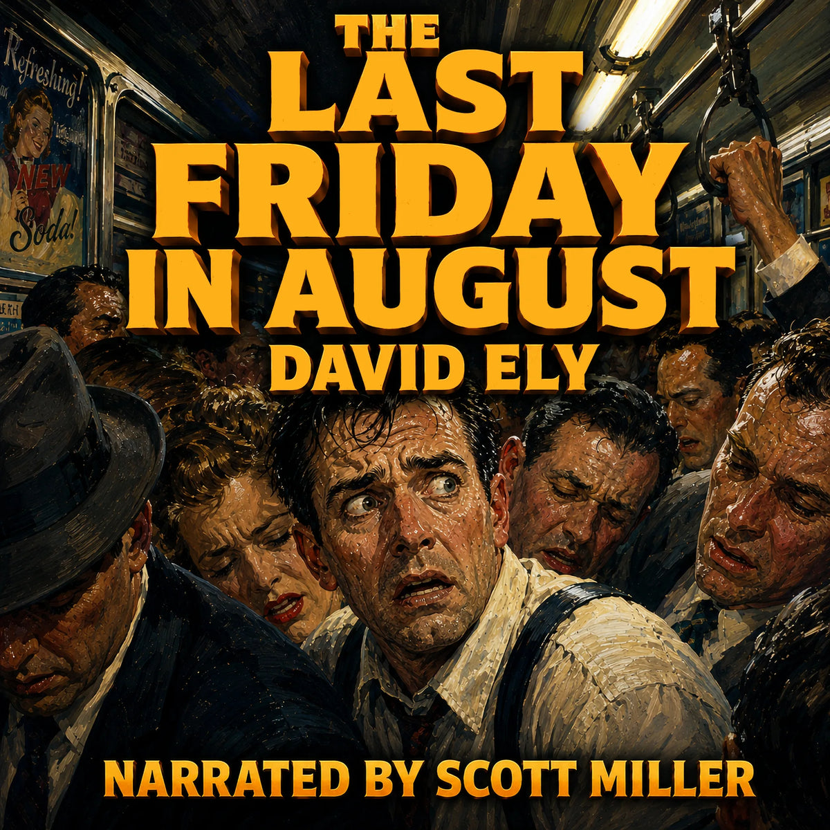 The Last Friday in August