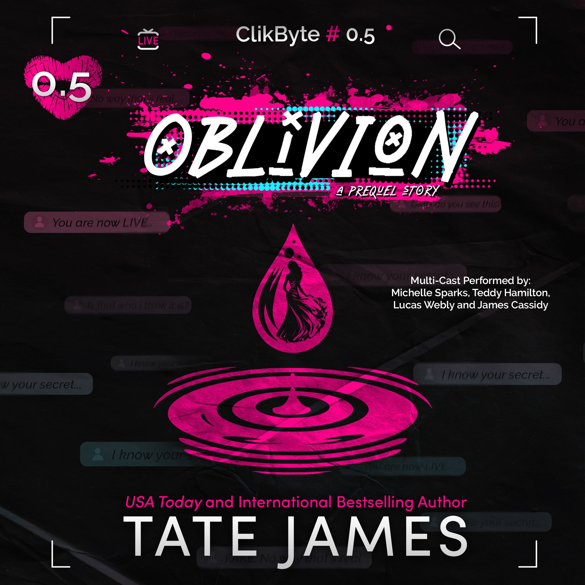 Oblivion