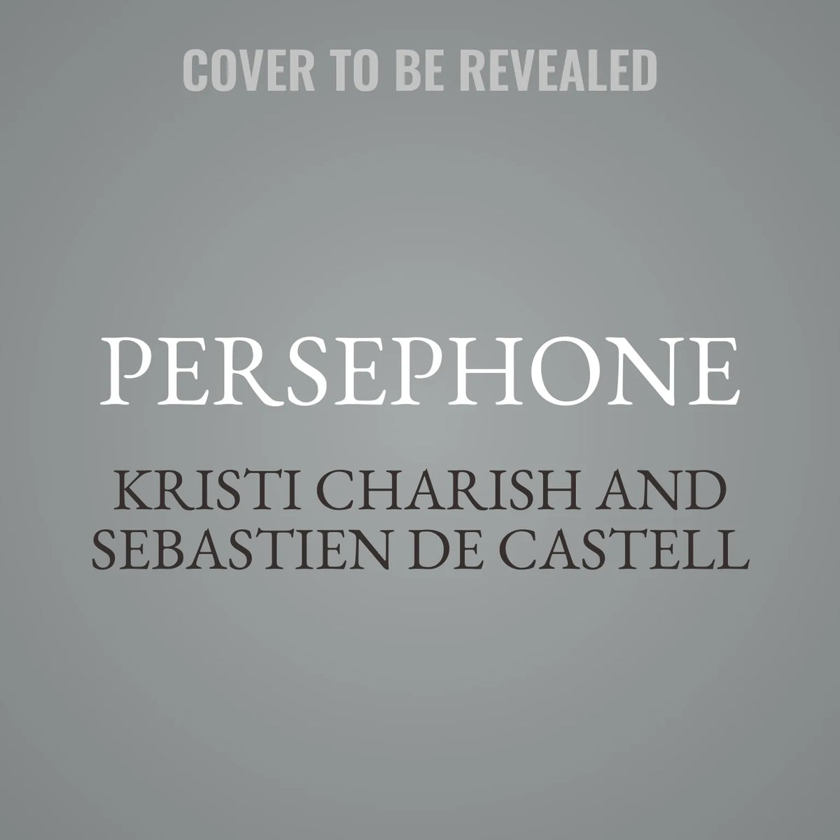 Persephone