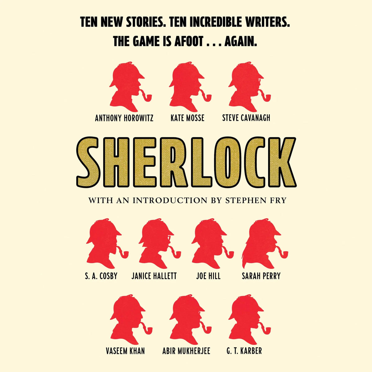 Sherlock