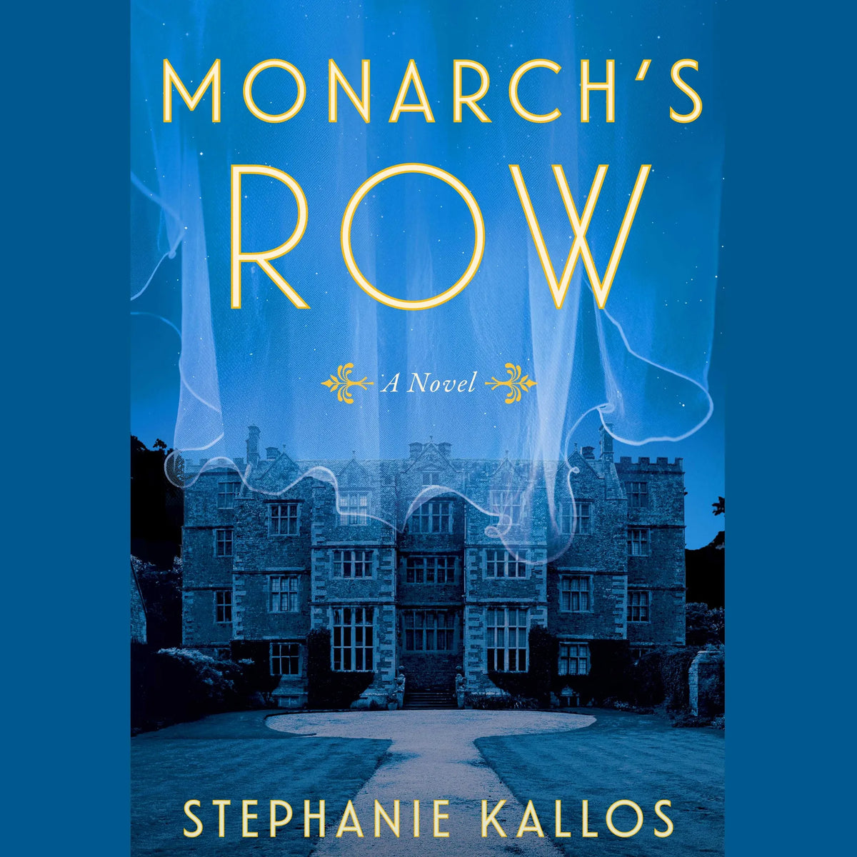 Monarch's Row