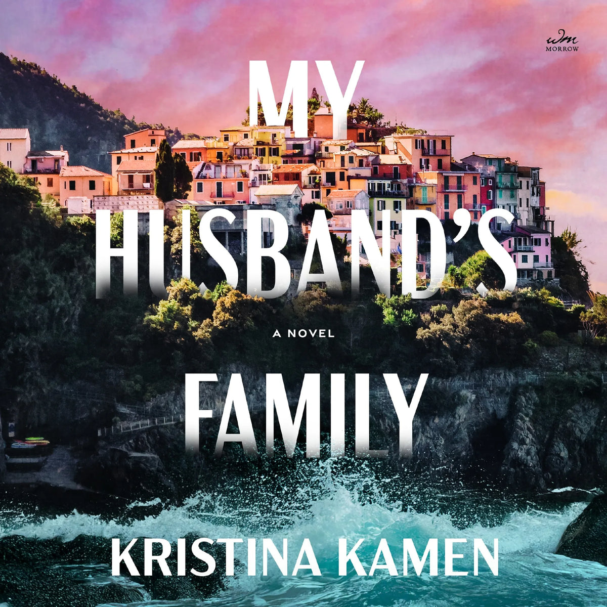My Husband's Family